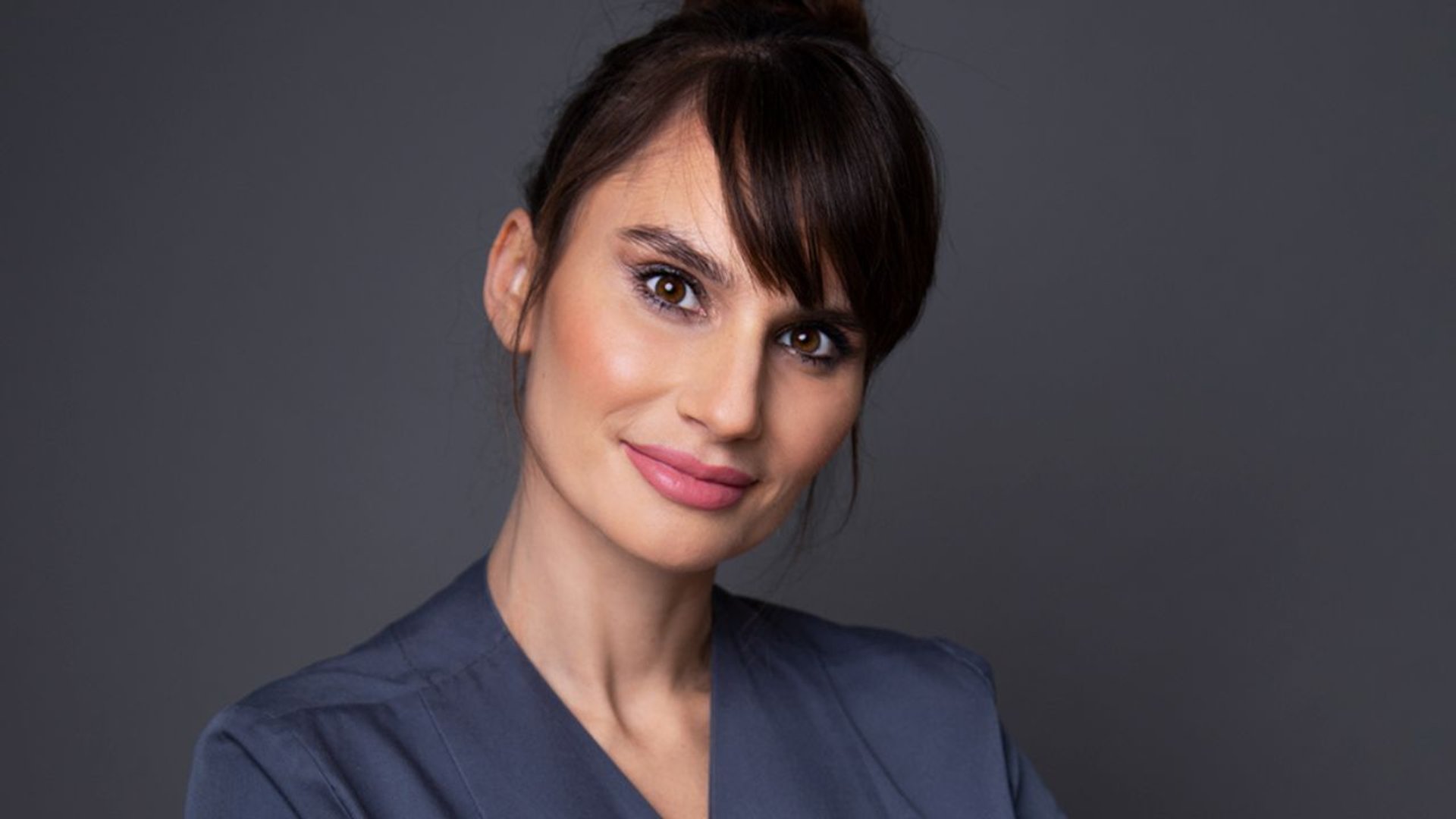 Dermatolog Anna Bachleda-Curuś