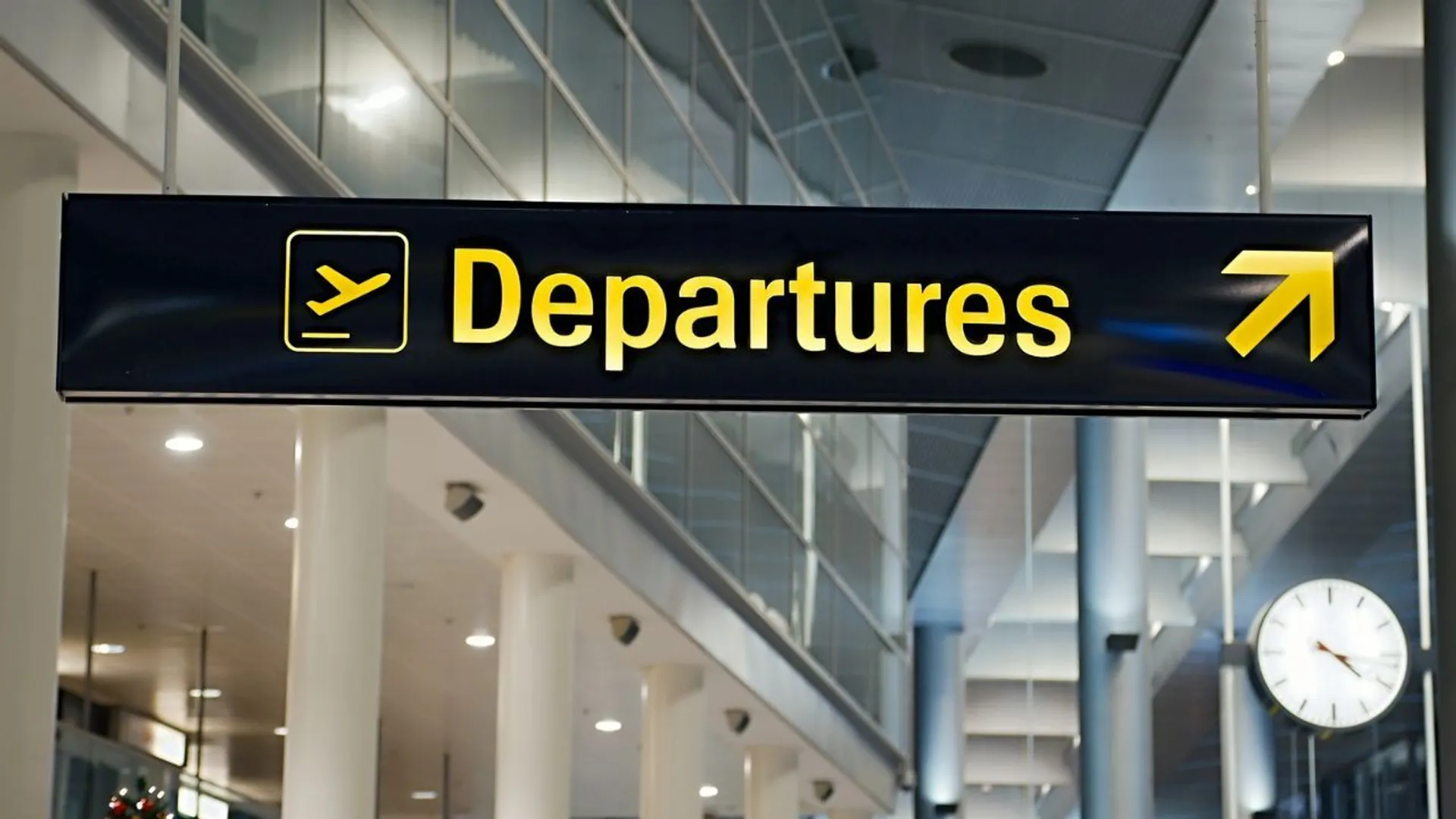 Derpatures