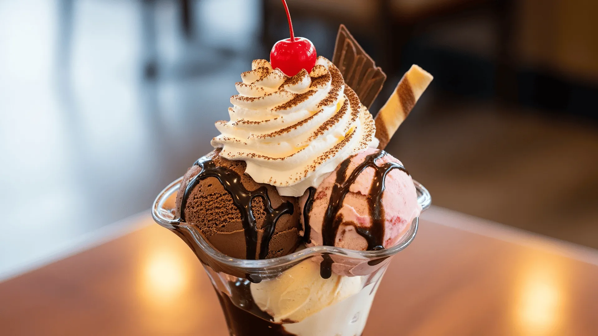 Szkodliwa przyprawa w deserach