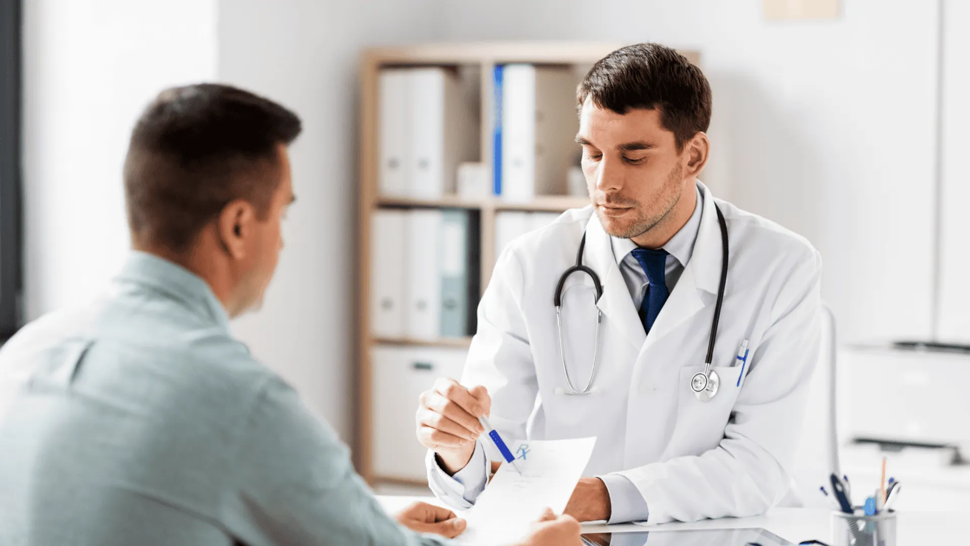 Diagnoza po ankiecie. Rusza leczenie dla setek tysięcy