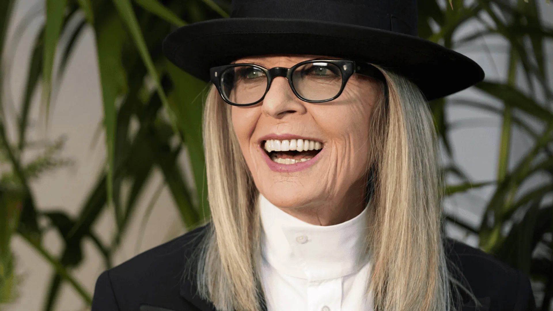 Diane Keaton