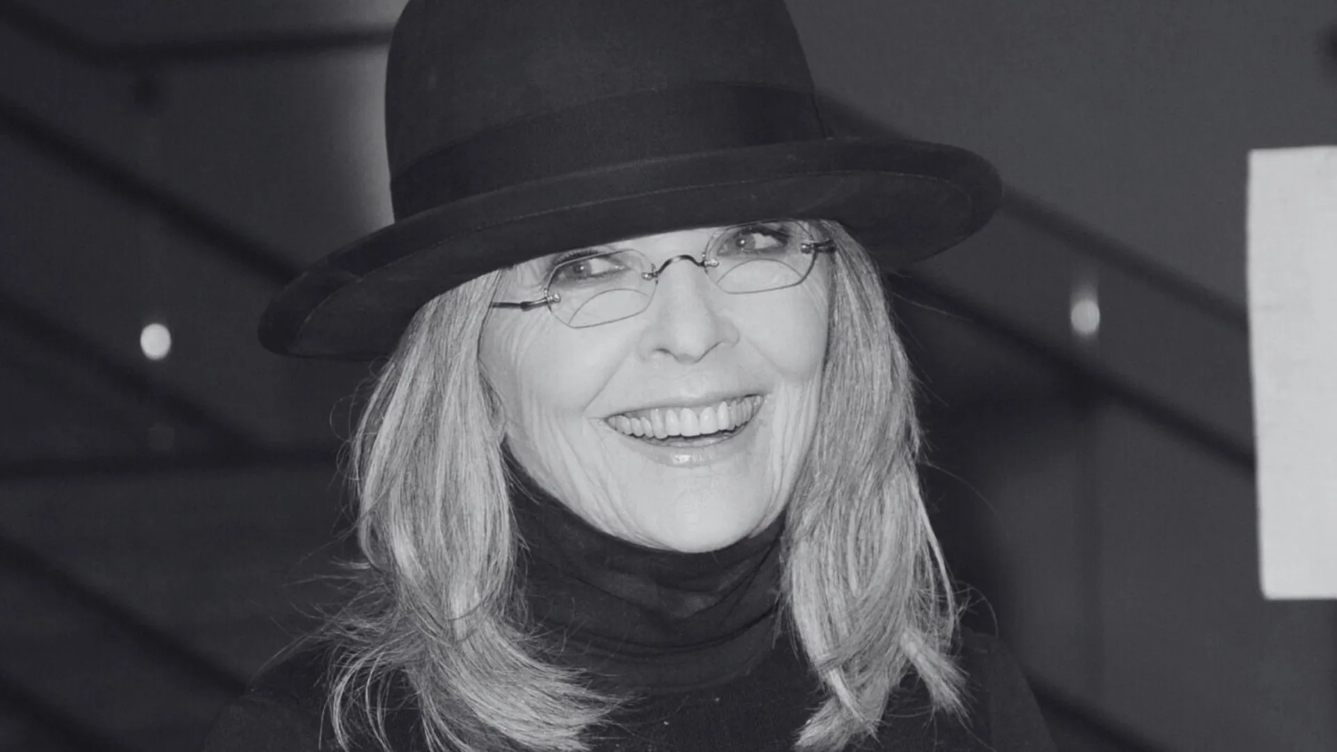 Diane Keaton