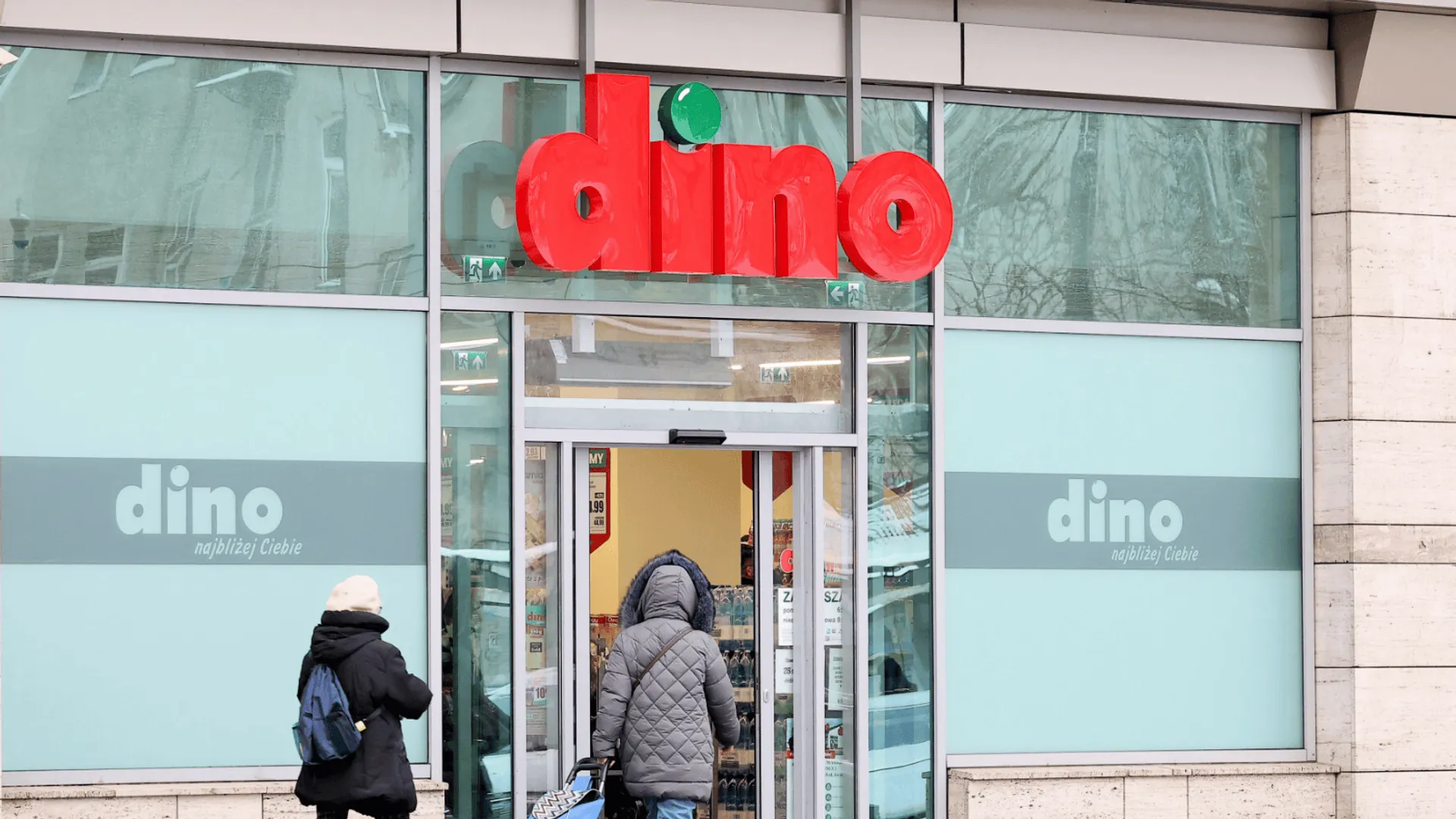 Główny Inspektorat Sanitarny wycofuje orzechy z Dino. Wykryto w nich zakazaną tetrametrynę