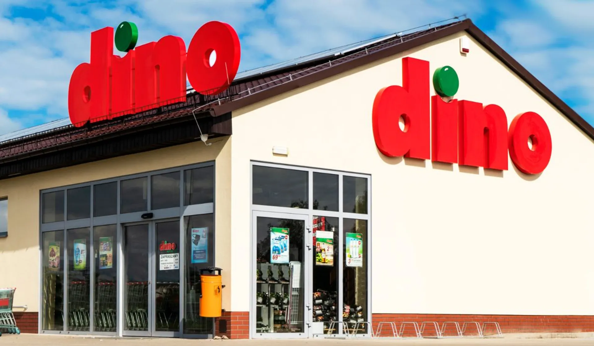 Dino