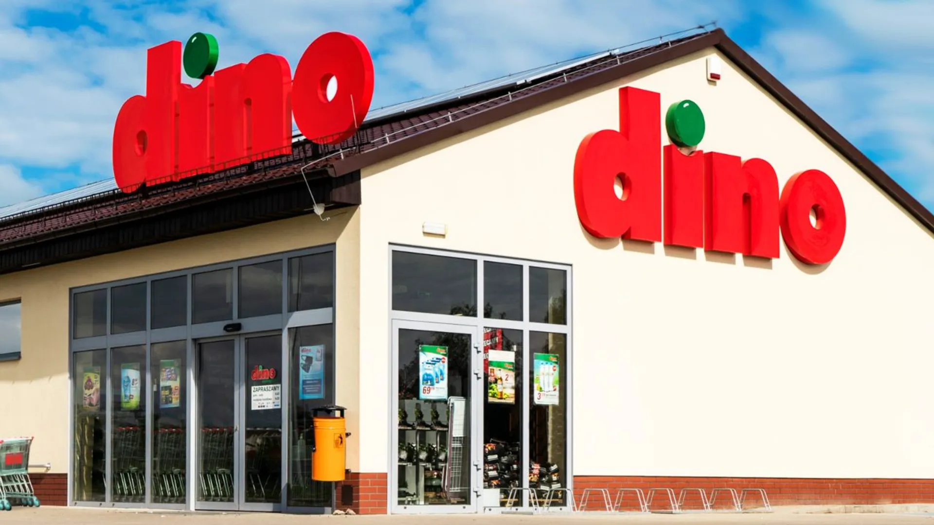 Dino