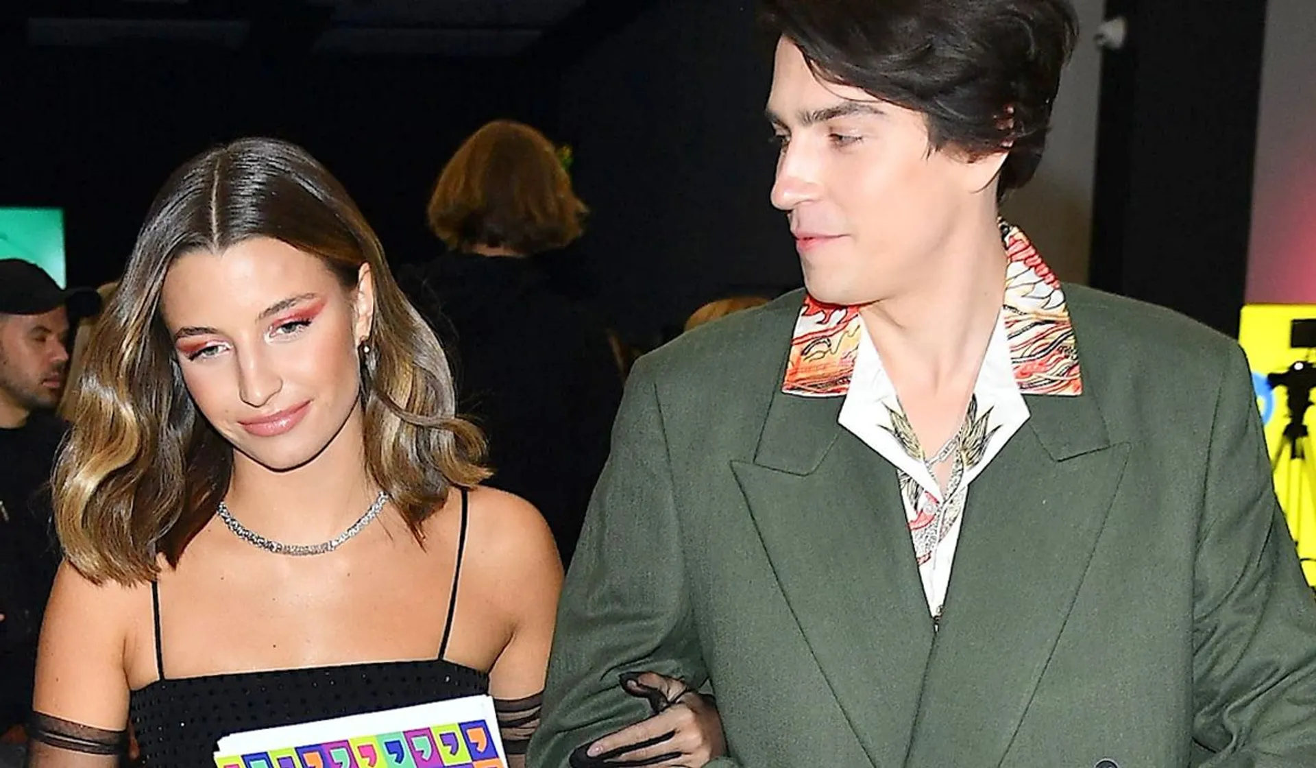 Tylko u nas: Wieniawa i Rozbicki nie mogli być dłużej razem. Dlaczego?