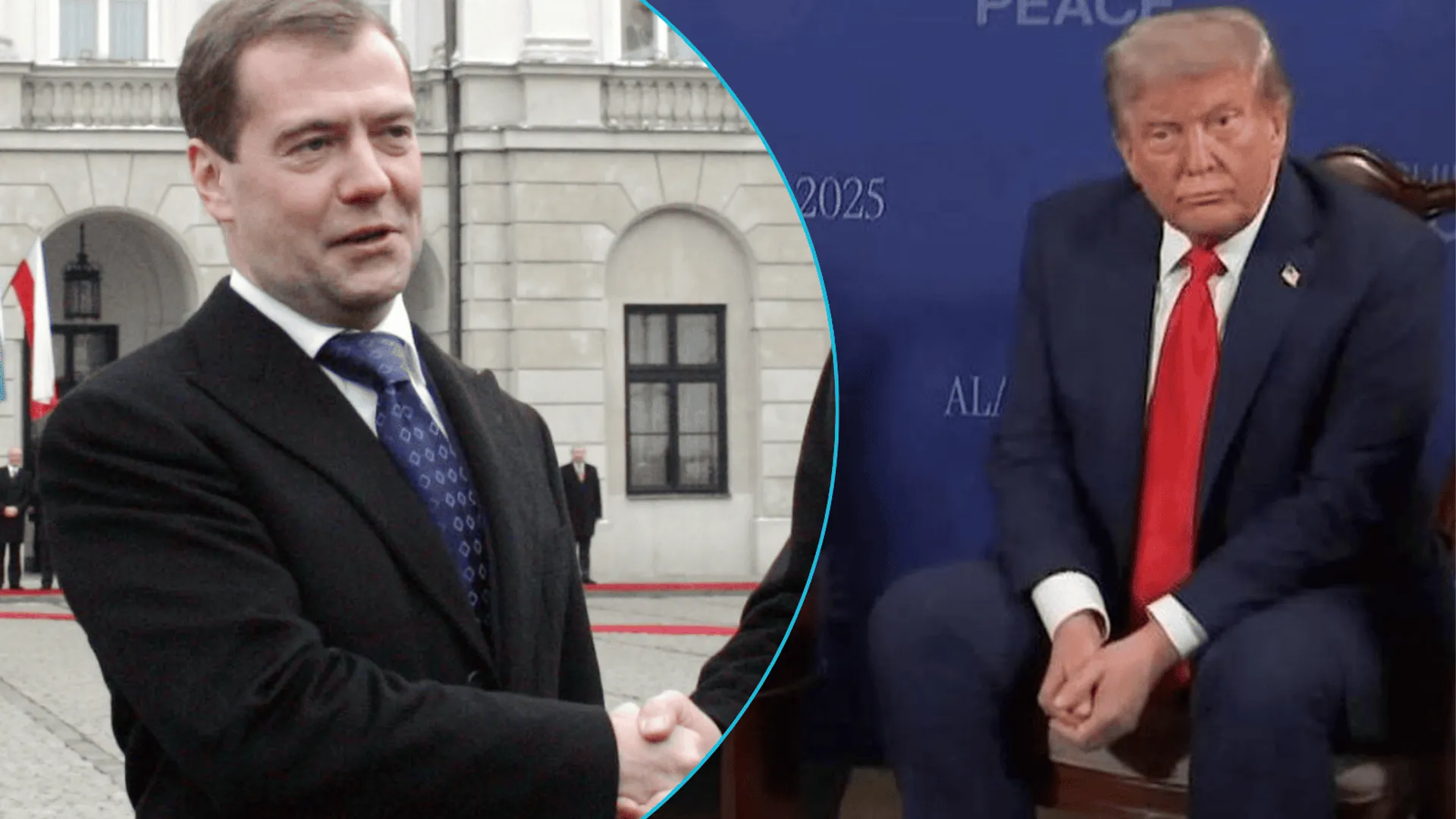 Trump rzuca słowa, Moskwa podchwytuje. Nowy front napięć wokół Grenlandii