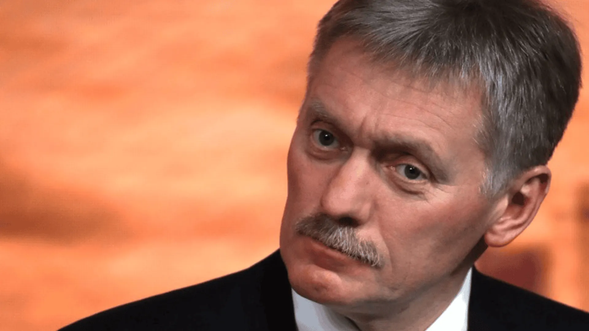 Dmitrij Pieskow