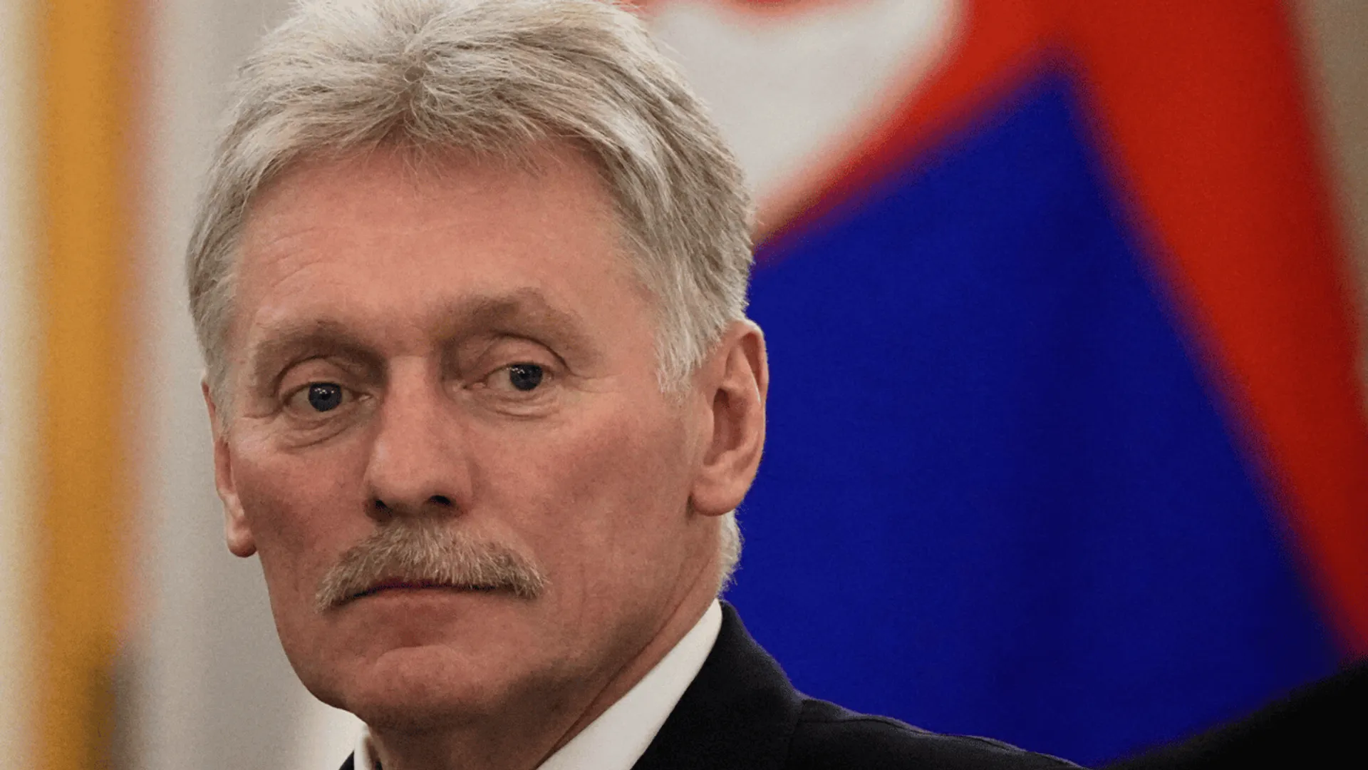 Dmitrij Pieskow