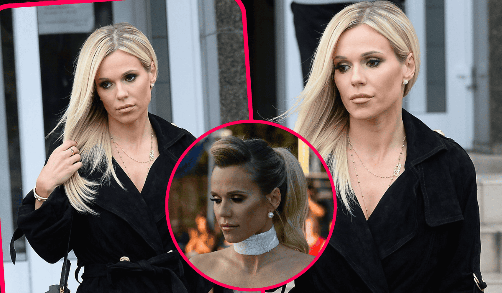  Doda przeszła poważną operację kręgosłupa, posiadała legitymację inwalidzką. Długo walczyła o zdrowie