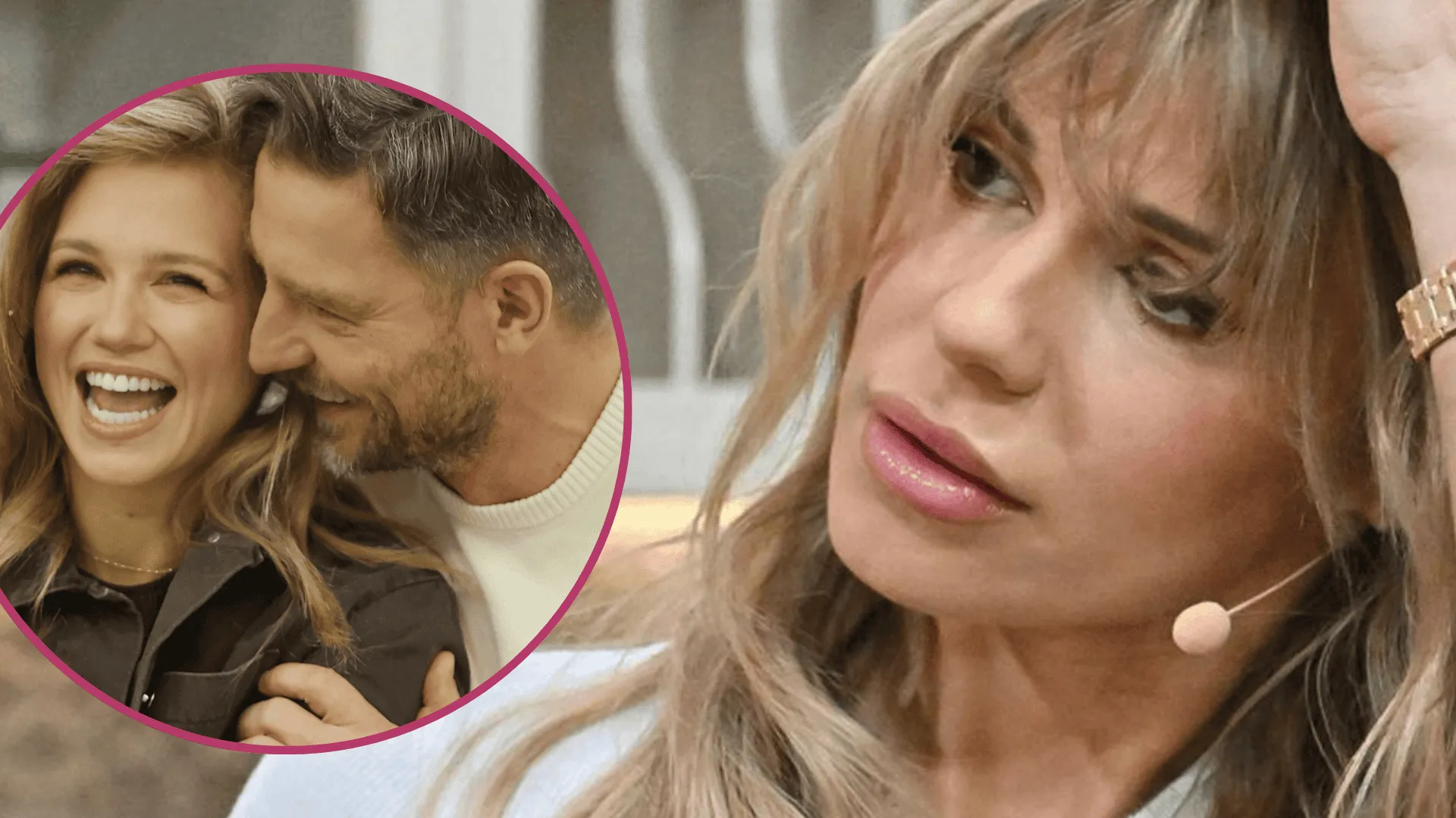 Doda, Agnieszka Kaczorowska, Marcin Rogacewicz