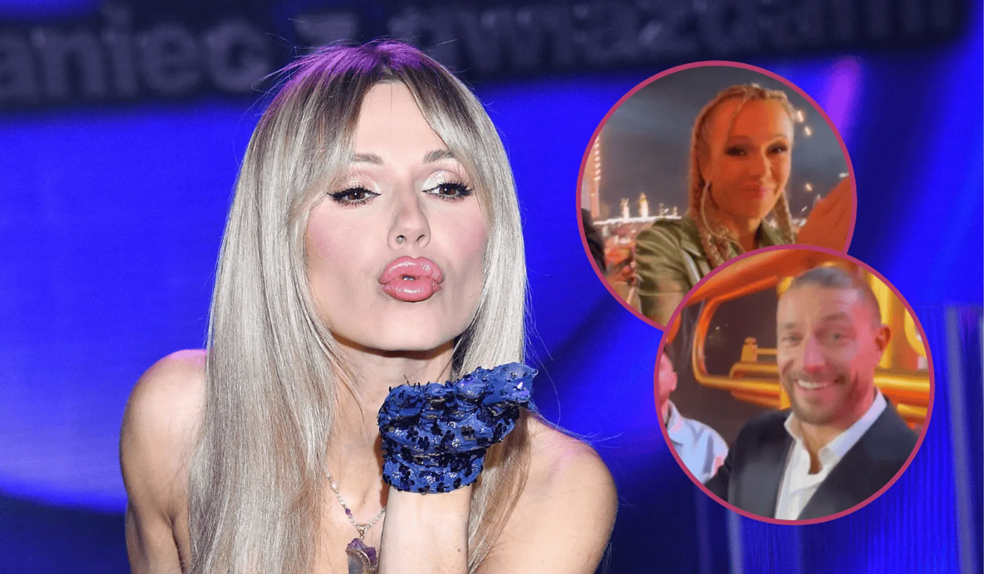 Doda, Dariusz Pachut