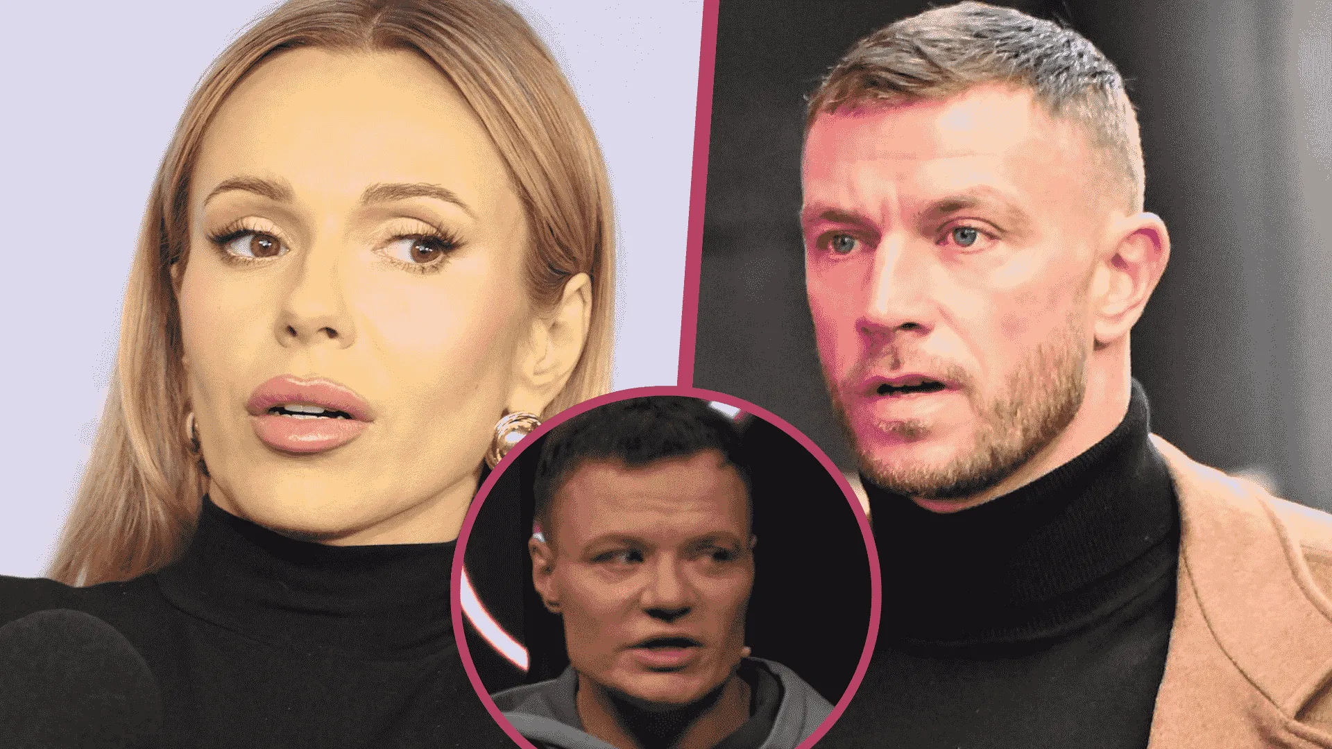 Doda, Dariusz Pachut, Dżaga