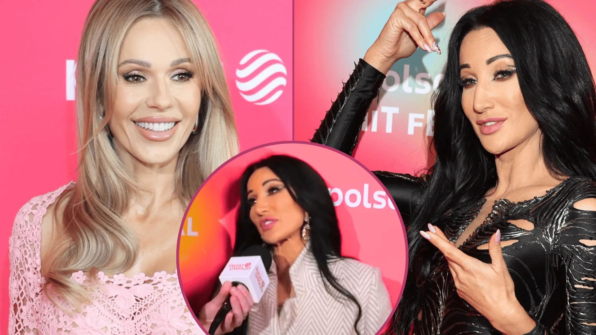 Doda, Justyna Steczkowska