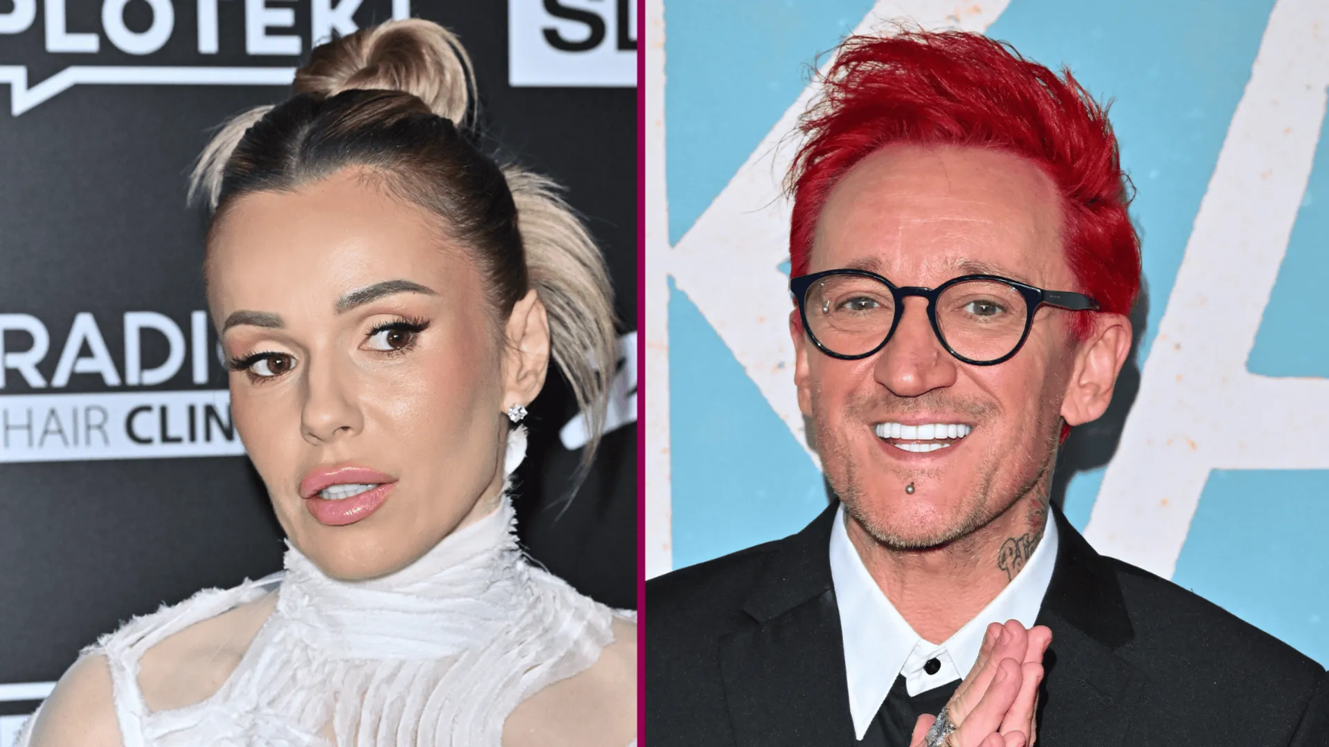 Doda, Michał Wiśniewski