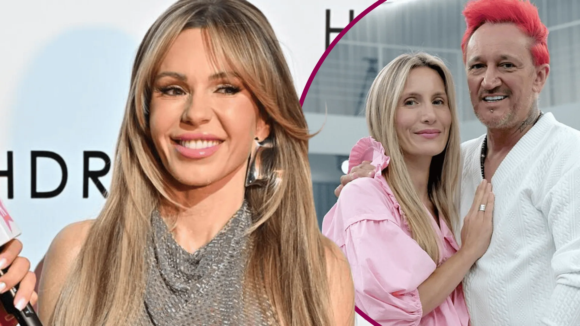 Doda, Pola Wiśniewska, Michał Wiśniewski