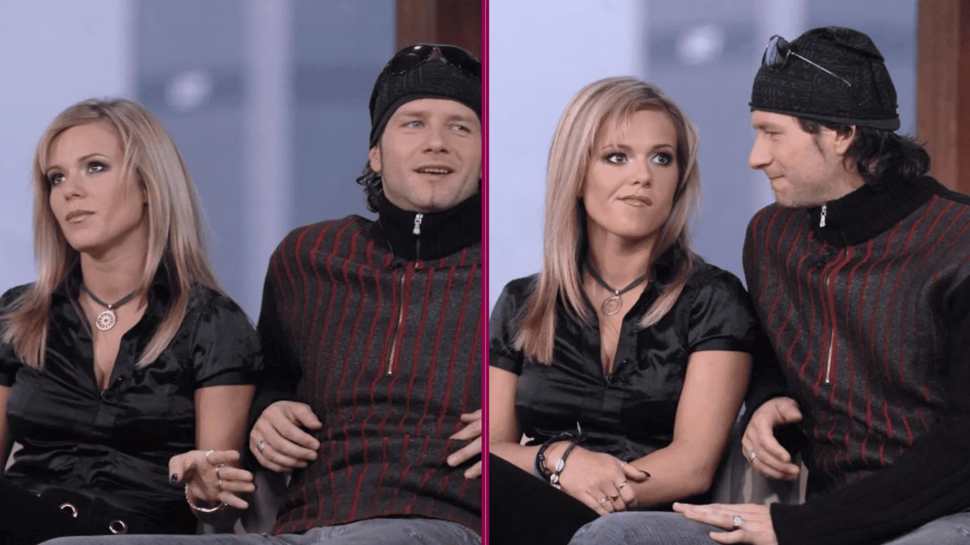 Doda, Radosław Majdan