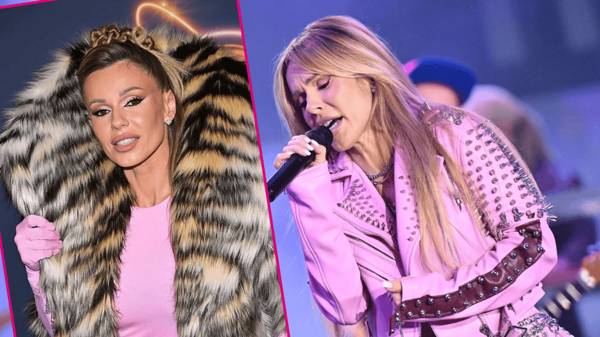 Doda przerwała milczenie. Padły słowa o przekraczaniu swoich granic