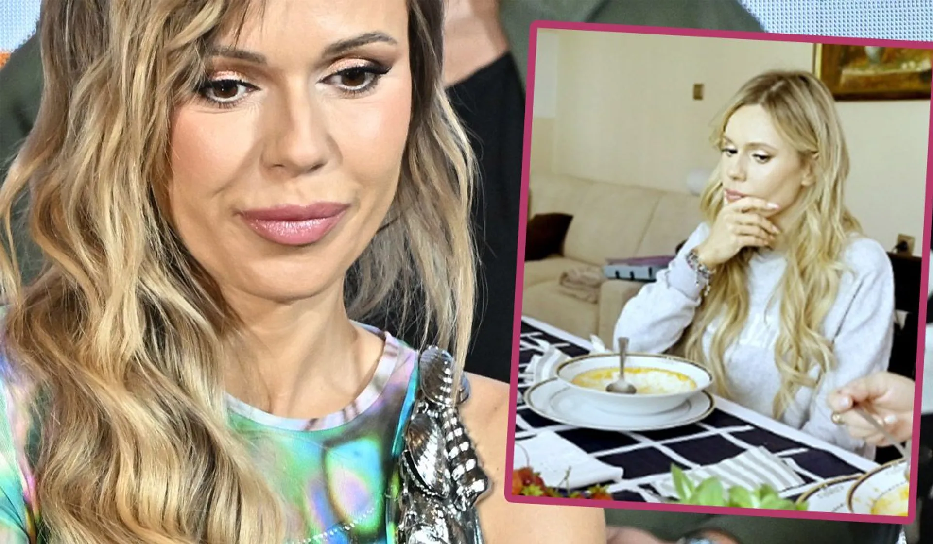 Doda zirytowała restauratora swoim zachowaniem. „Doprowadziła mnie tym do szewskiej pasji” 