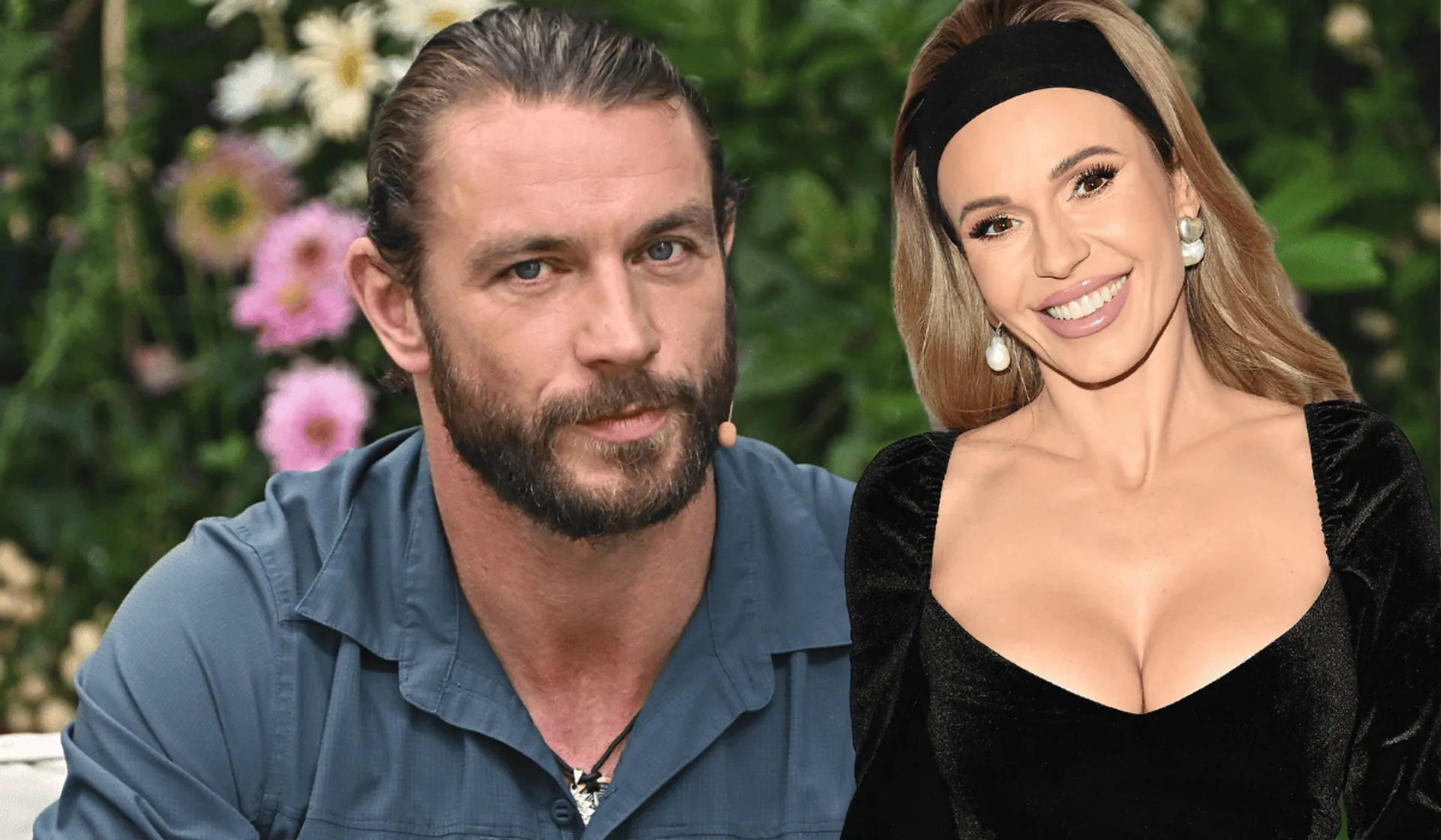 Doda rozgadała się o ślubie i pierścionku od Darka Pachuta. Fani od dawna czekali na takie wieści