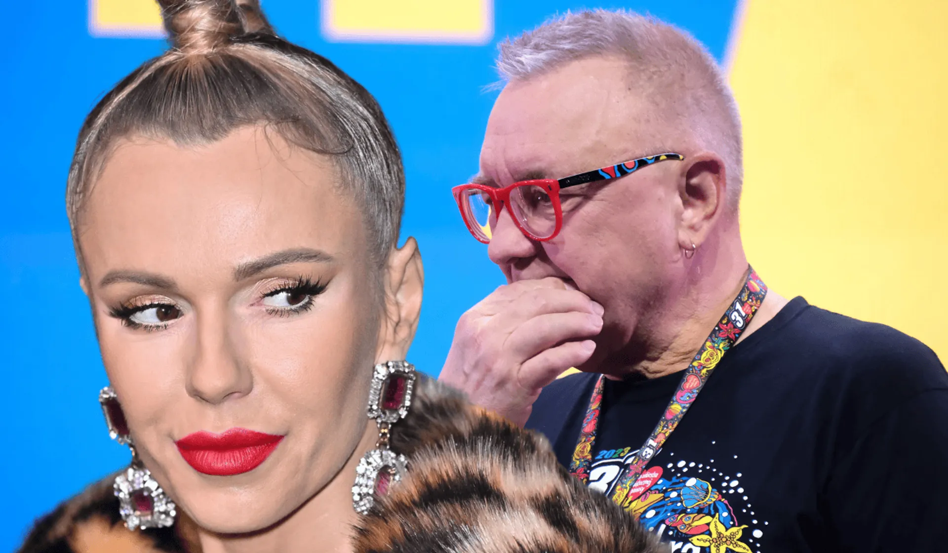 Doda chce zwrotu darowizny, którą oddała na WOŚP. Złożyła już oficjalną propozycję