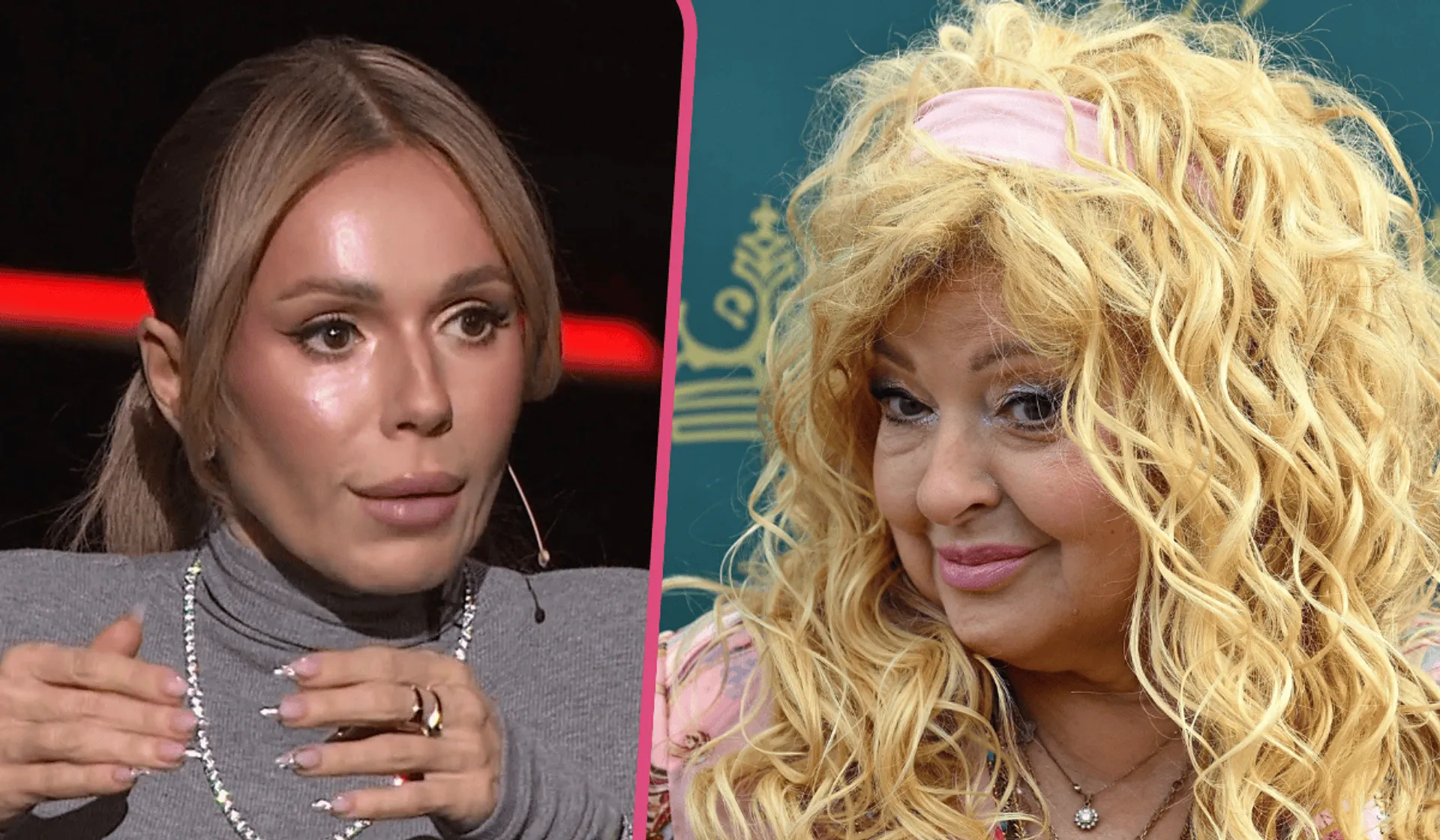 Doda i Magda Gessler