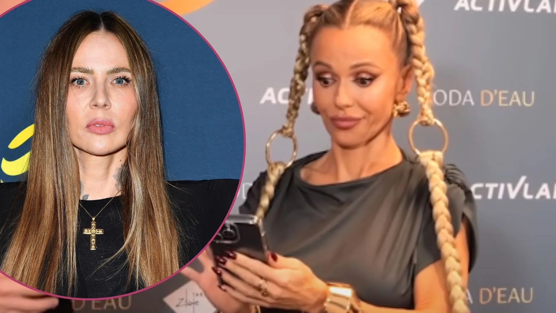 Doda o stylizacjach Sablewskiej