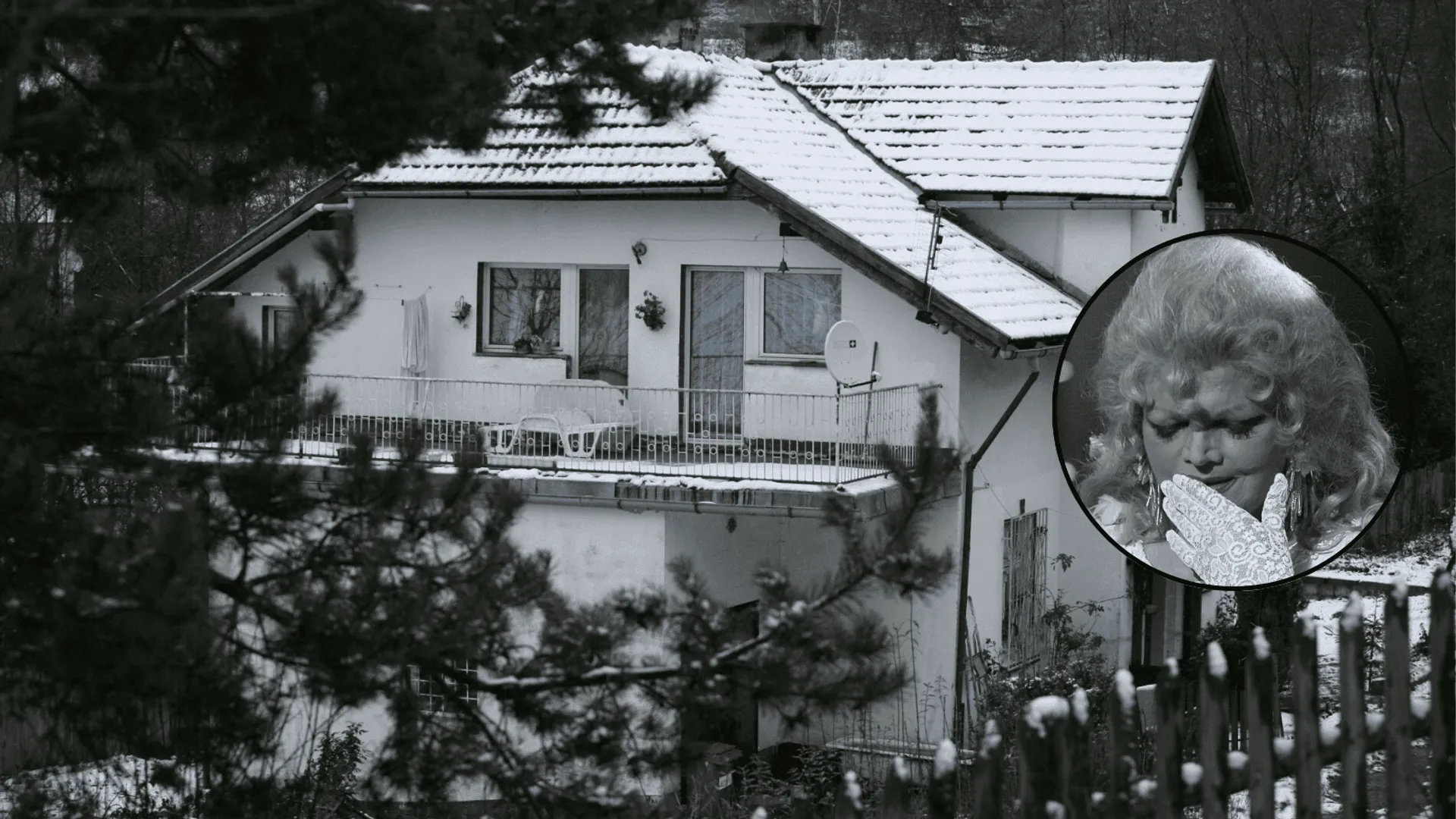 Dom Violetty Villas,