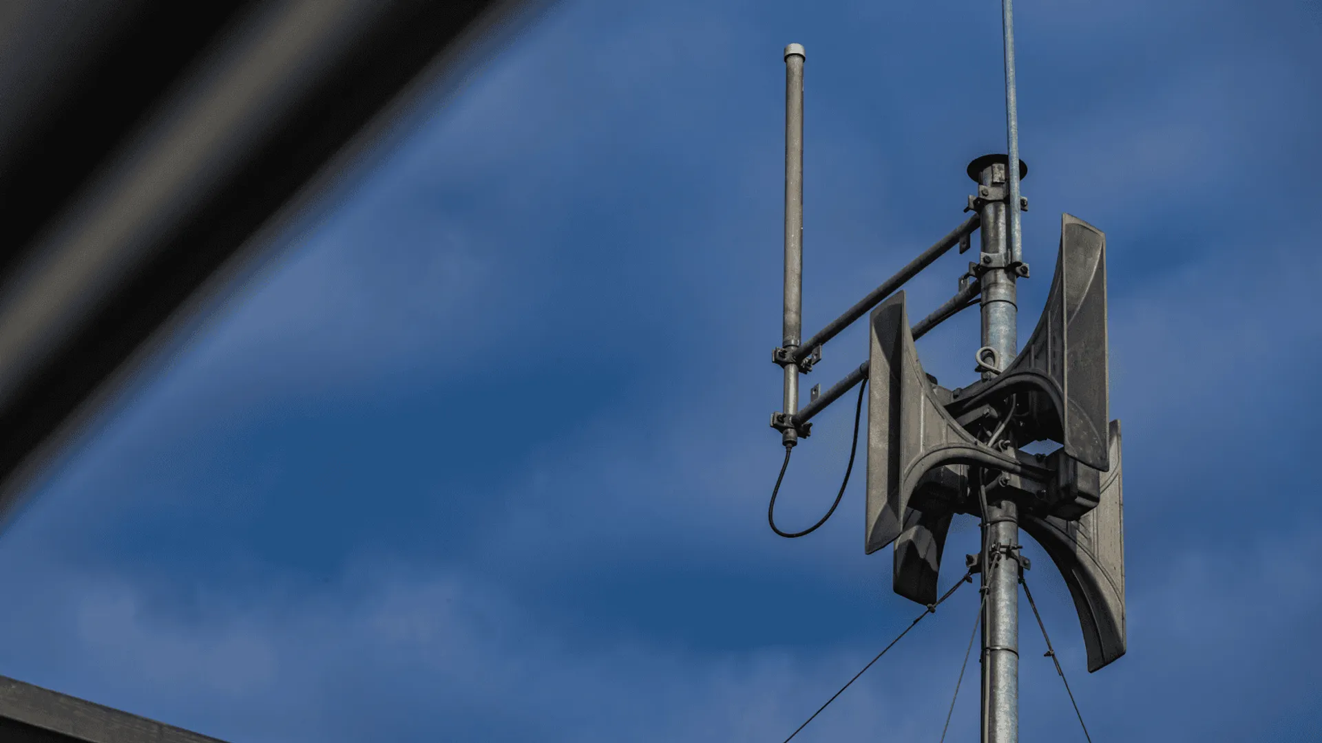 Syreny alarmowe nad Warszawą. Dowództwo Generalne zapowiada środowe testy