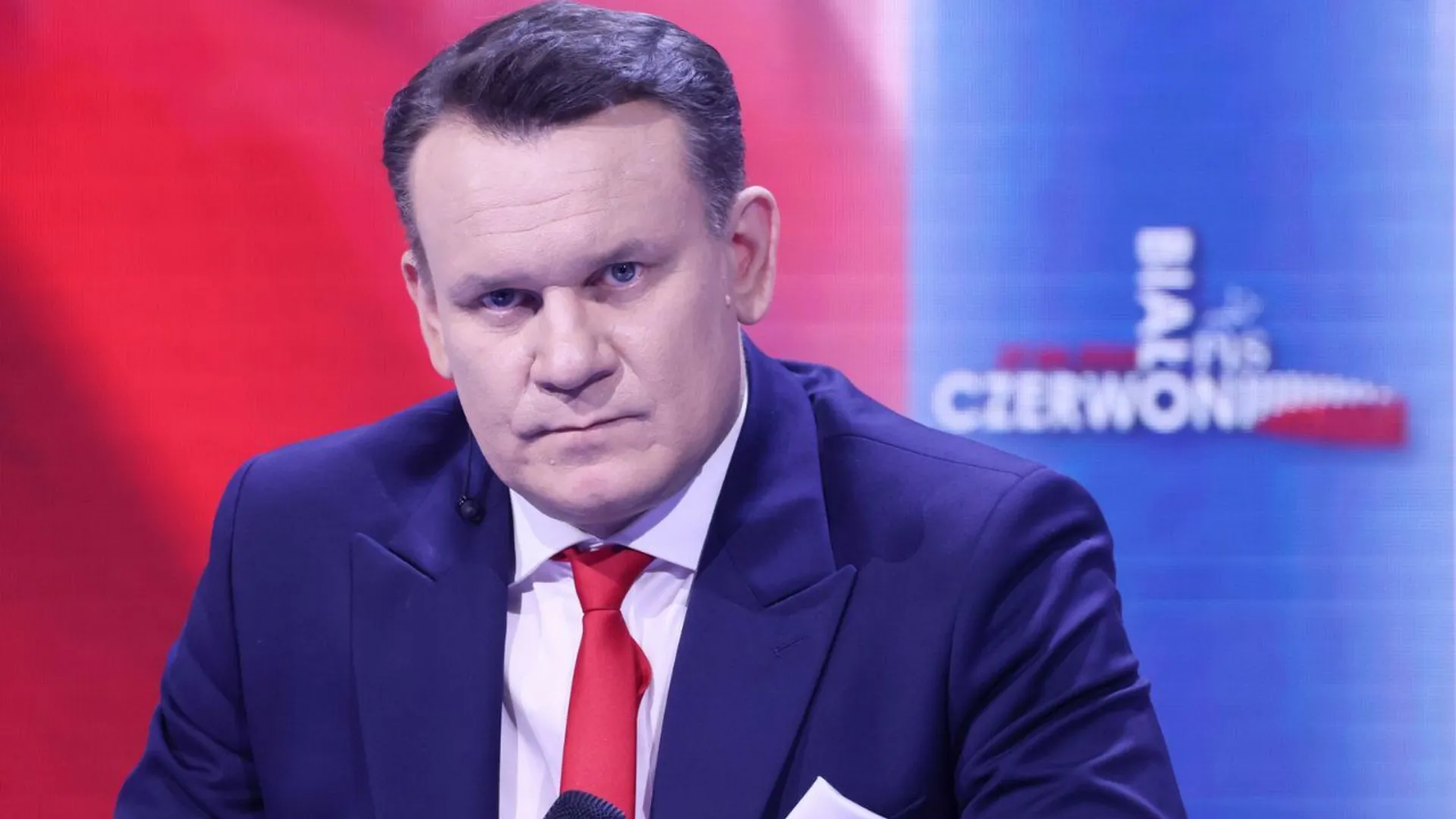 Dominik Tarczyński