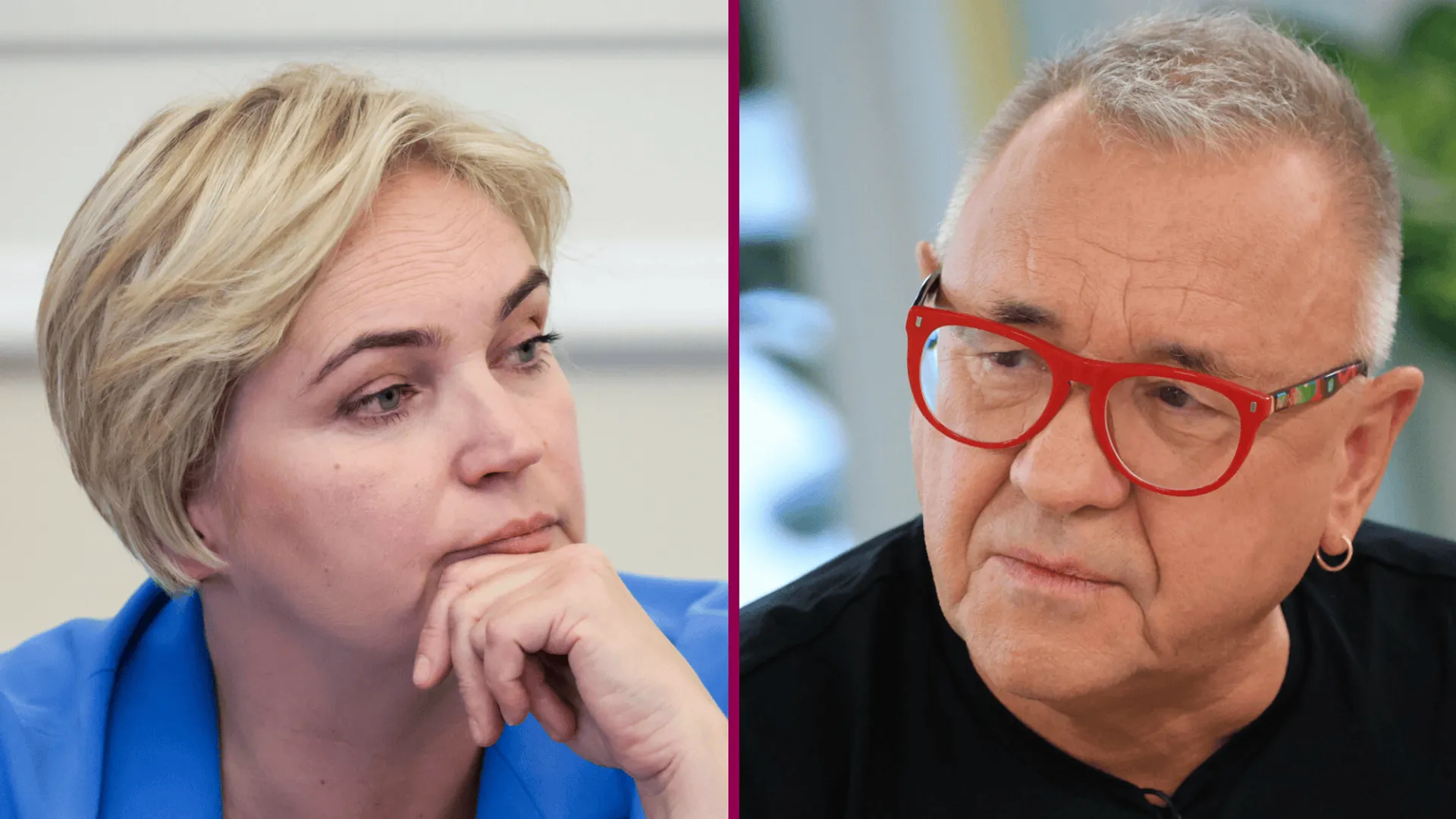 Dominika Chorosińska wywołała burzę. Chodzi o WOŚP