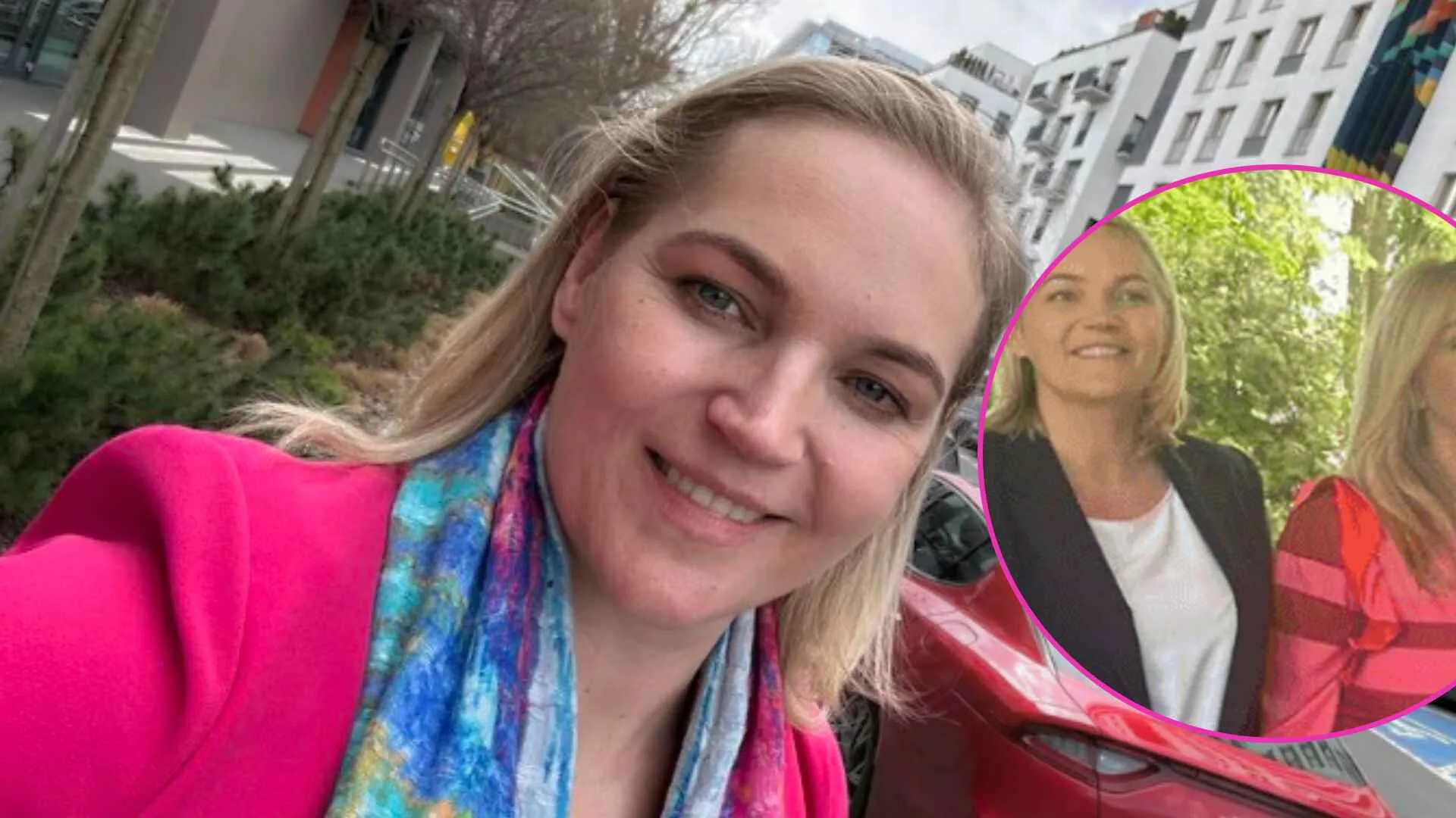 Dominika Chorosińska