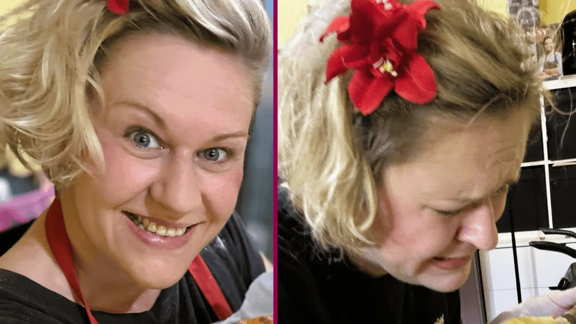 Dominika Clarke wyznała z czym się mierzy. Internauci zszokowani "Stara zgorzkniała baba"