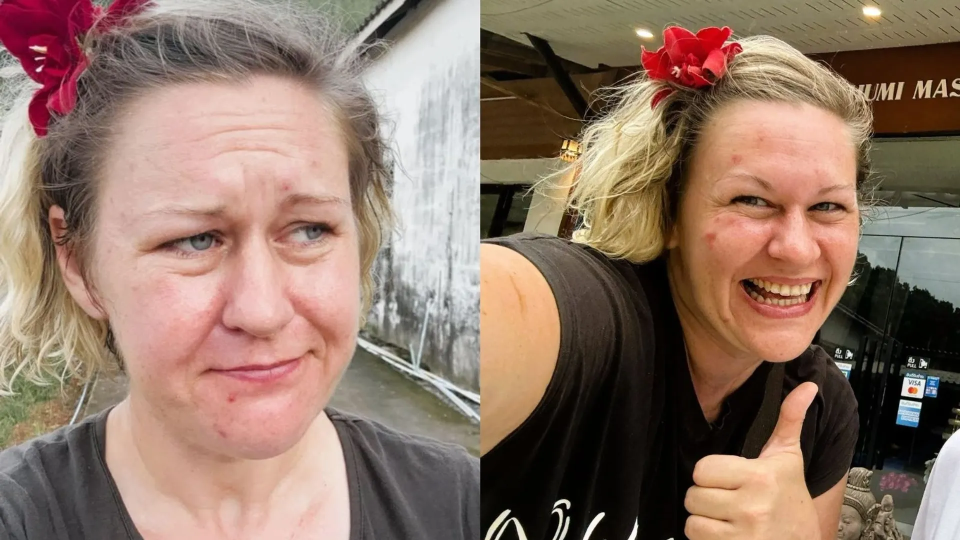 Dominika Clarke