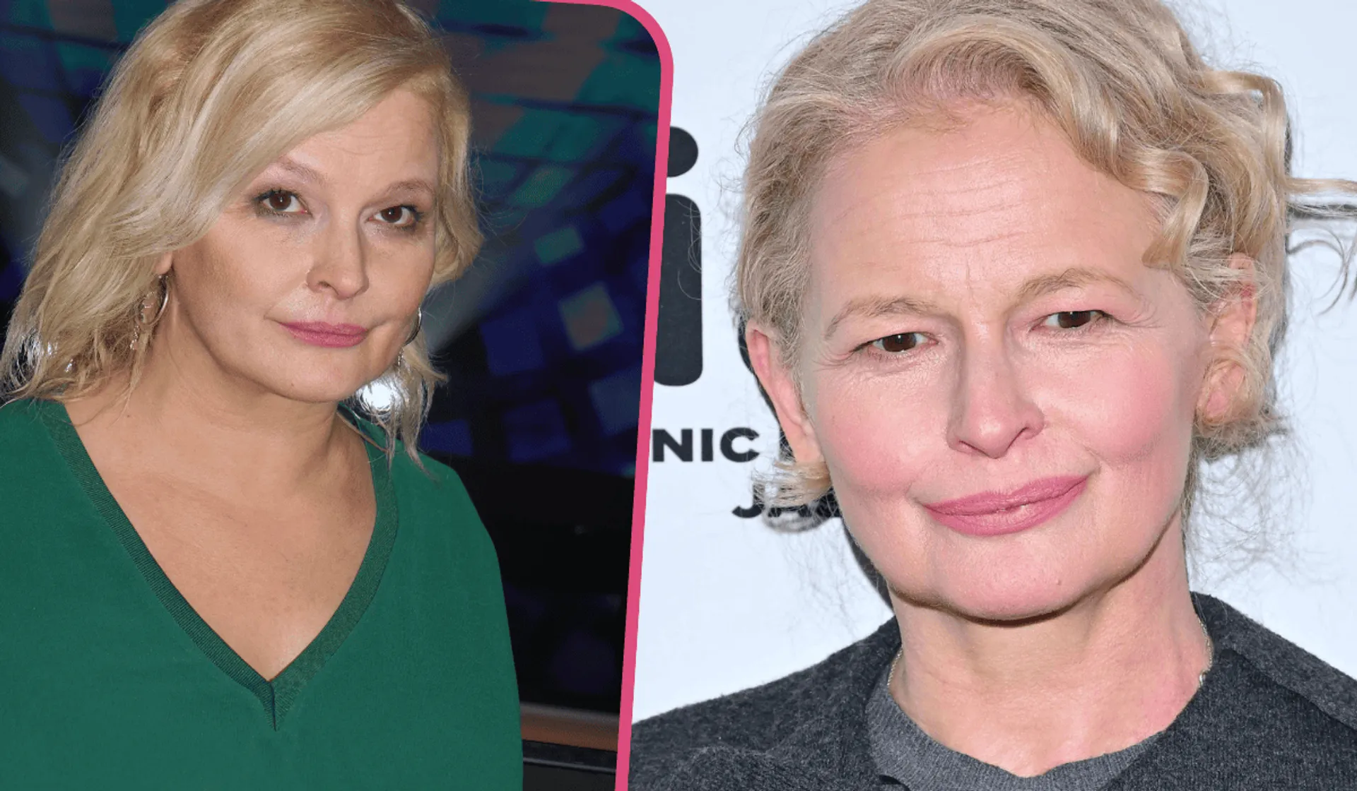 Dominika Ostałowska