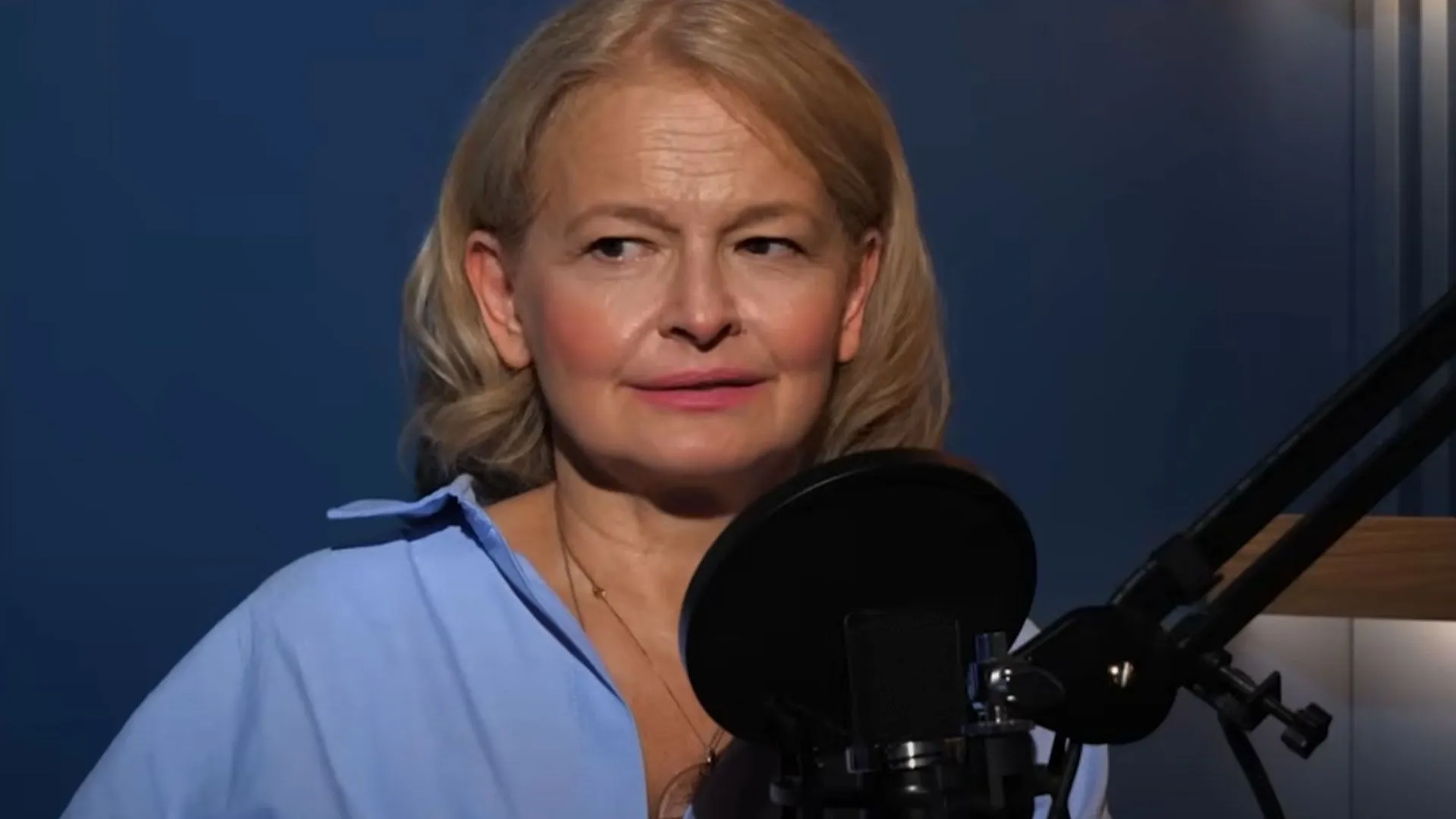 Dominika Ostałowska