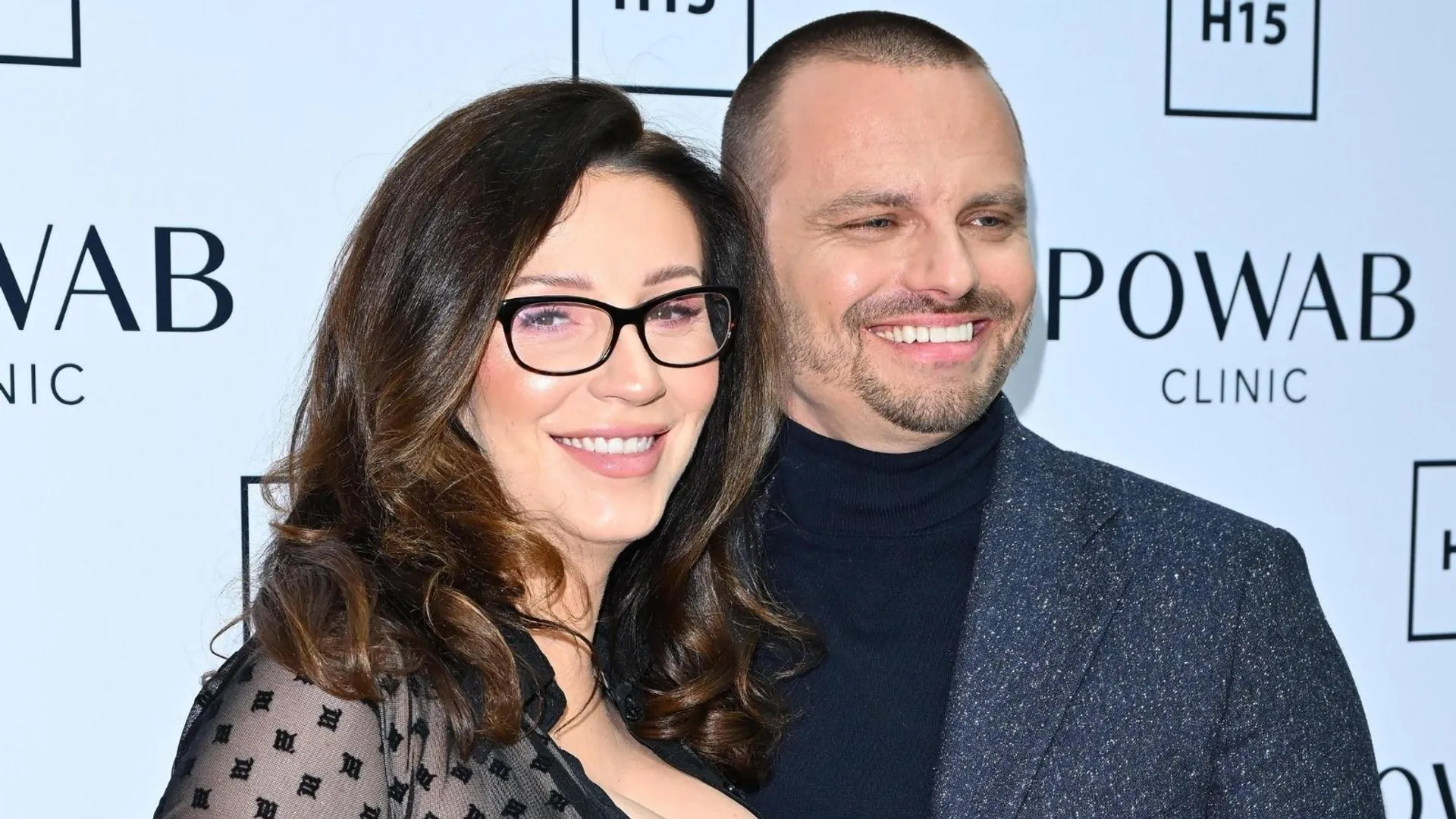 Dominika Serowska, Marcin Hakiel