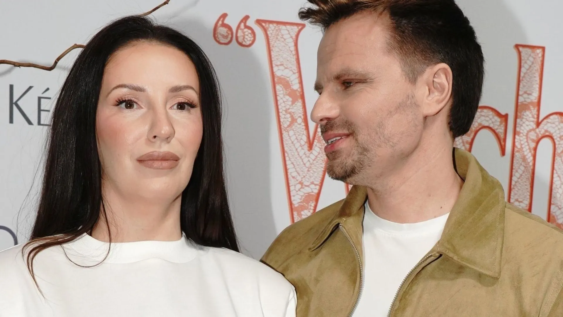 Dominika Serowska, Marcin Hakiel