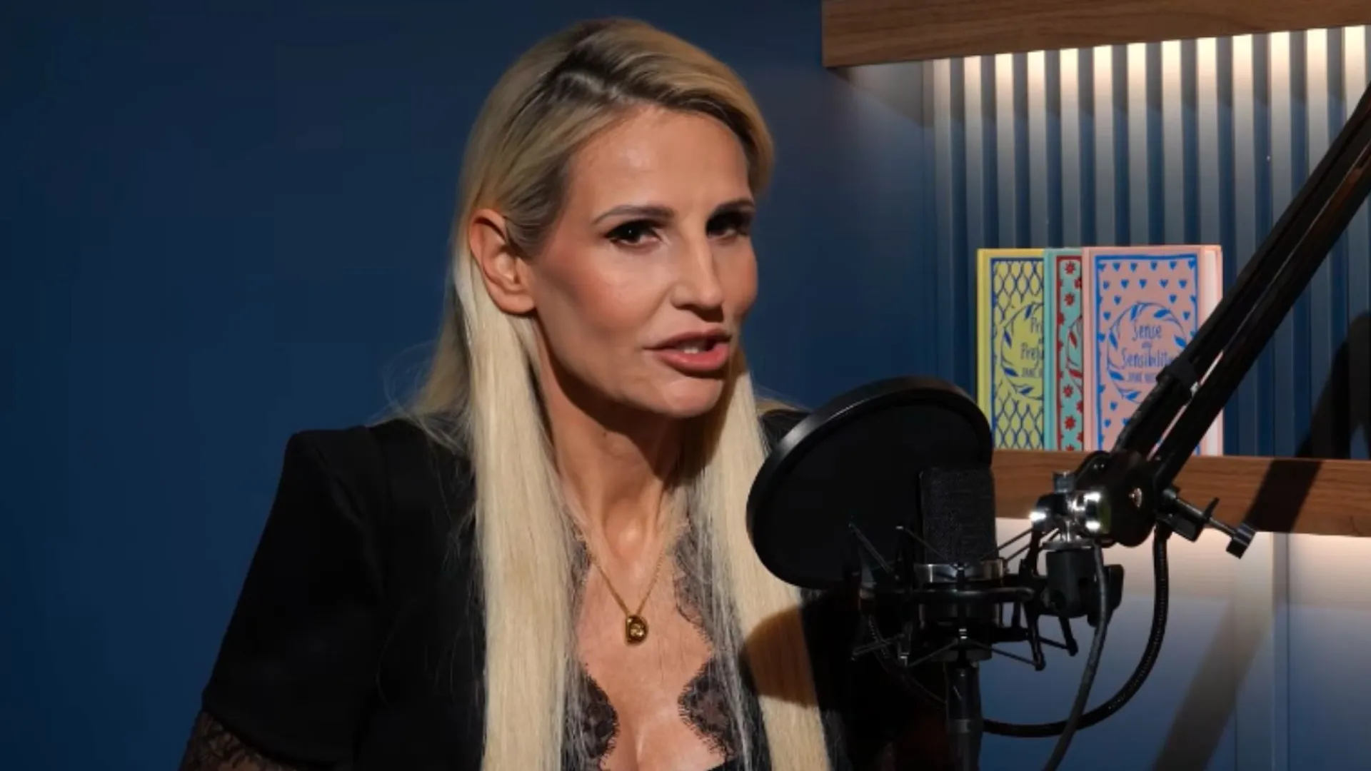 Dominika Tajner, fot. Świat Gwiazd Exclusive