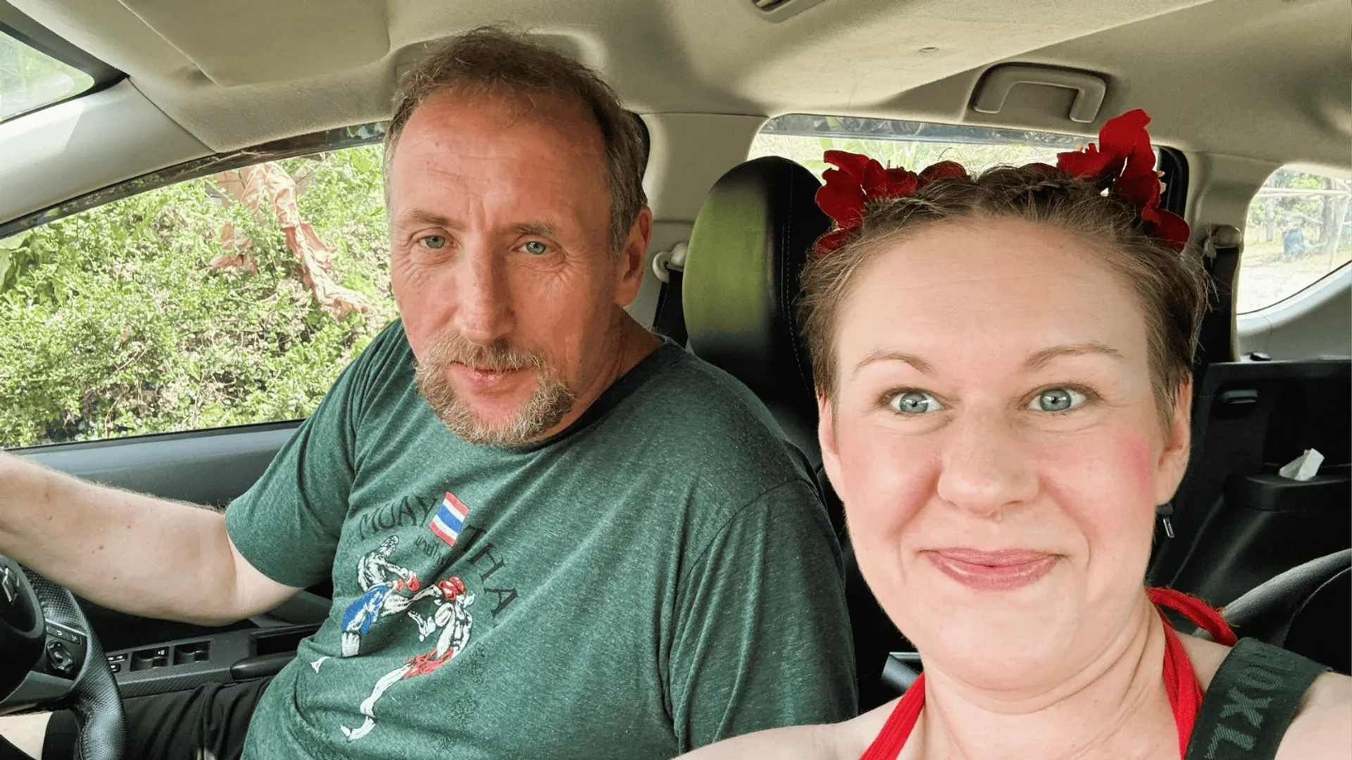 Matka pięcioraczków z Horyńca znowu się odpaliła. Tym razem padło na męża