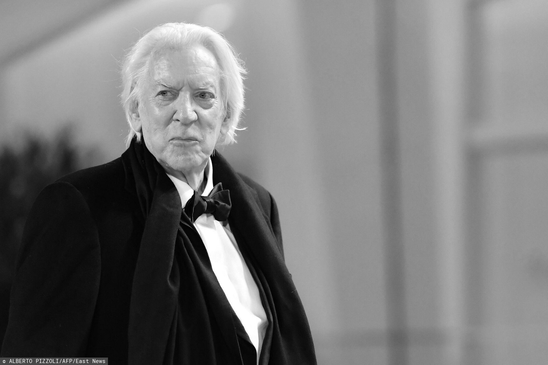 Donald Sutherland