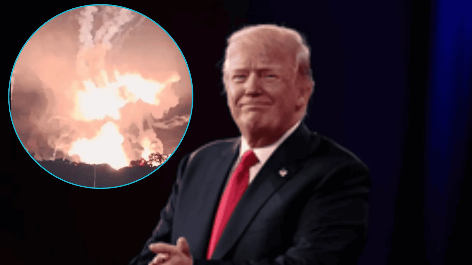 Prezydent Maduro ogłasza stan wyjątkowy i oskarża USA o agresję. Eskalacja napięć po nocnych eksplozjach w Caracas