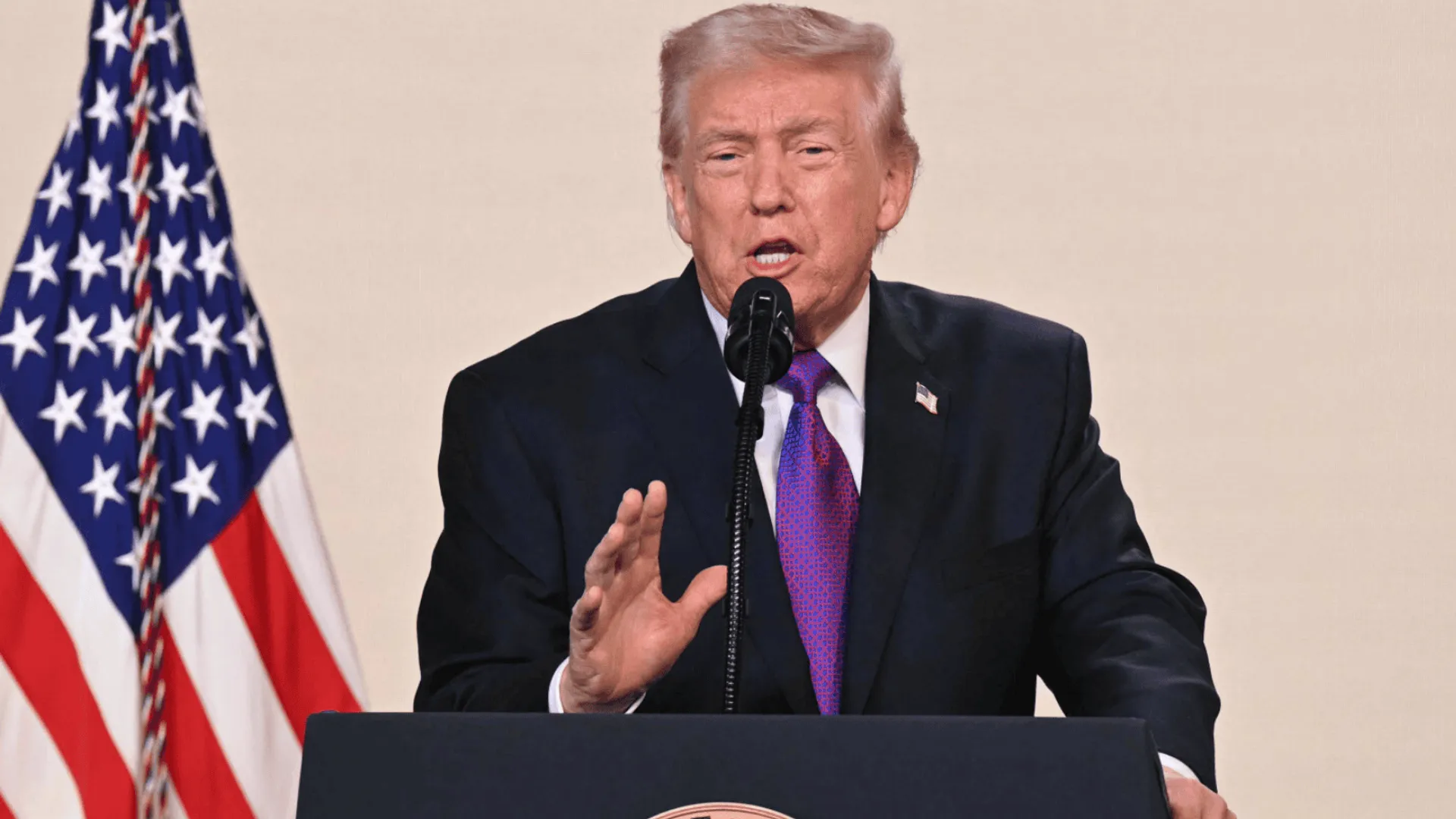 USA stawia sprawę jasno. Ukraina i Rosja pod presją