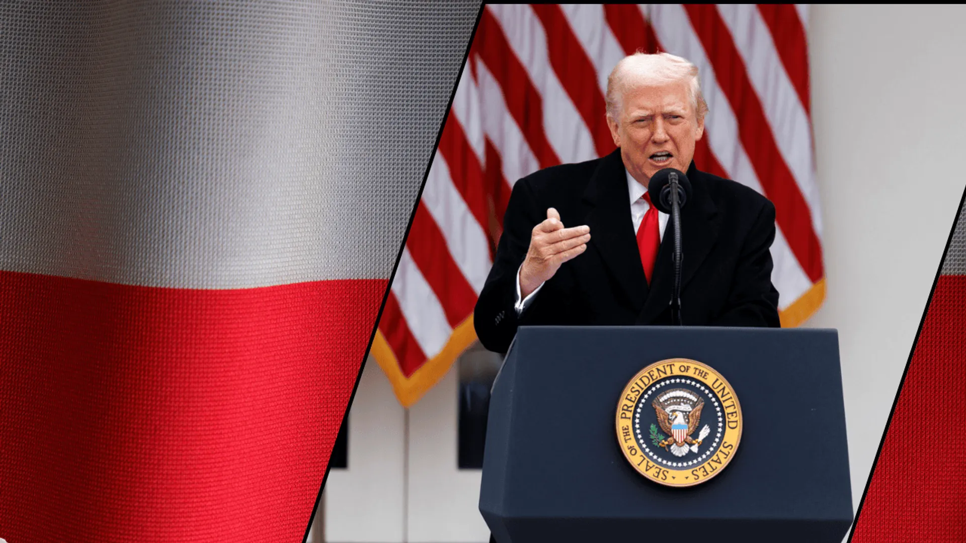 Stosunki Polski z USA