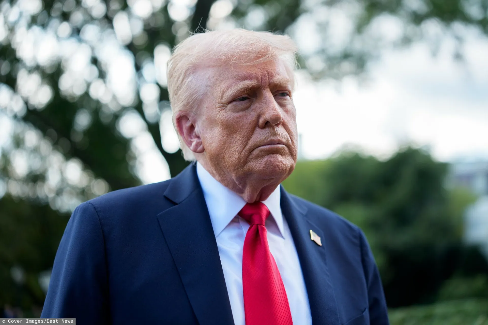 Donald Trump, 