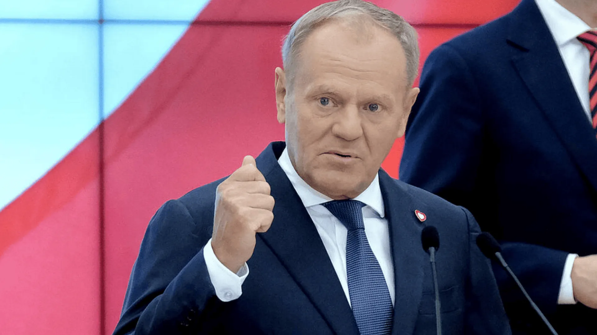 Donald Tusk