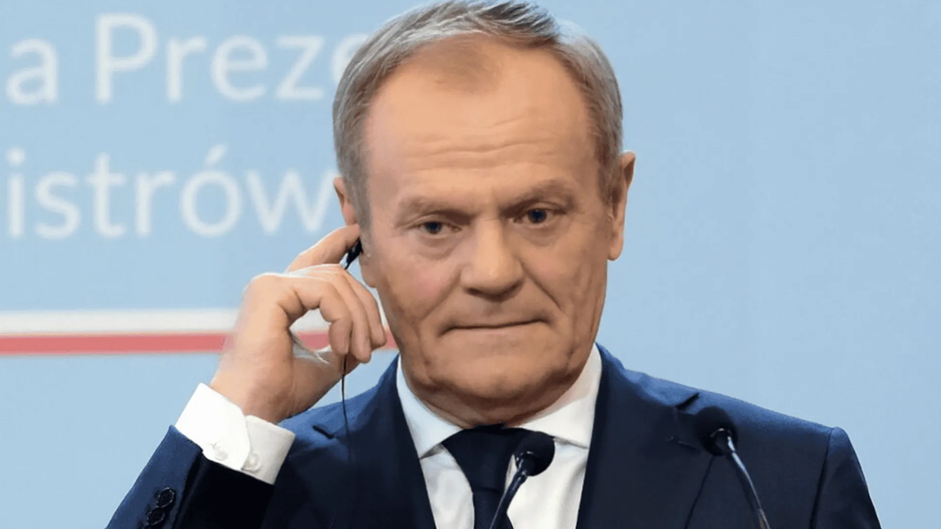 Donald Tusk