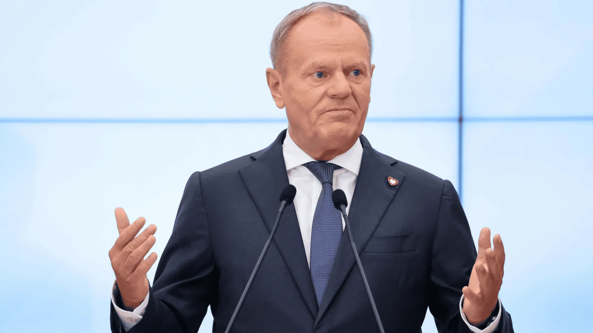 Donald Tusk