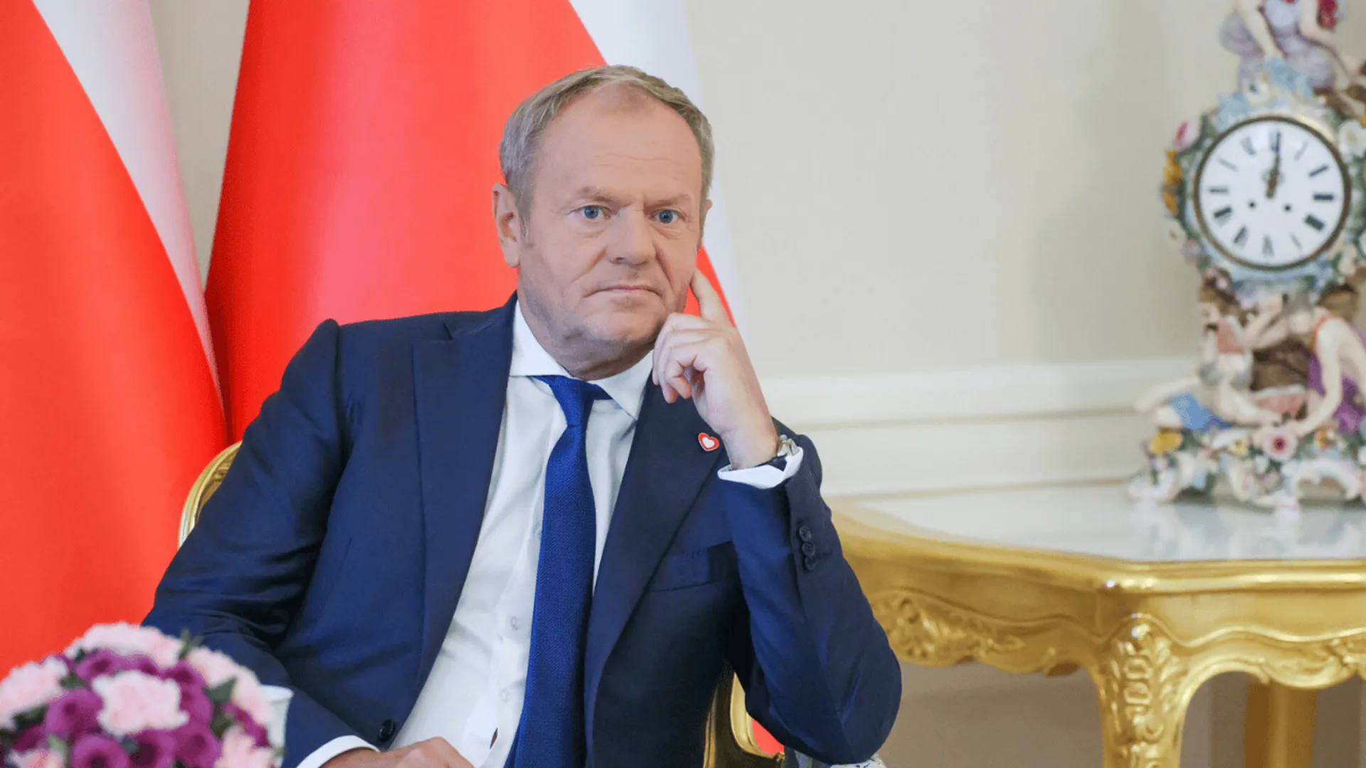 Donald Tusk