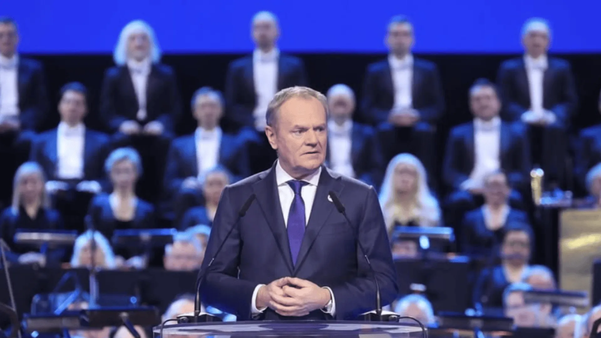 Donald Tusk